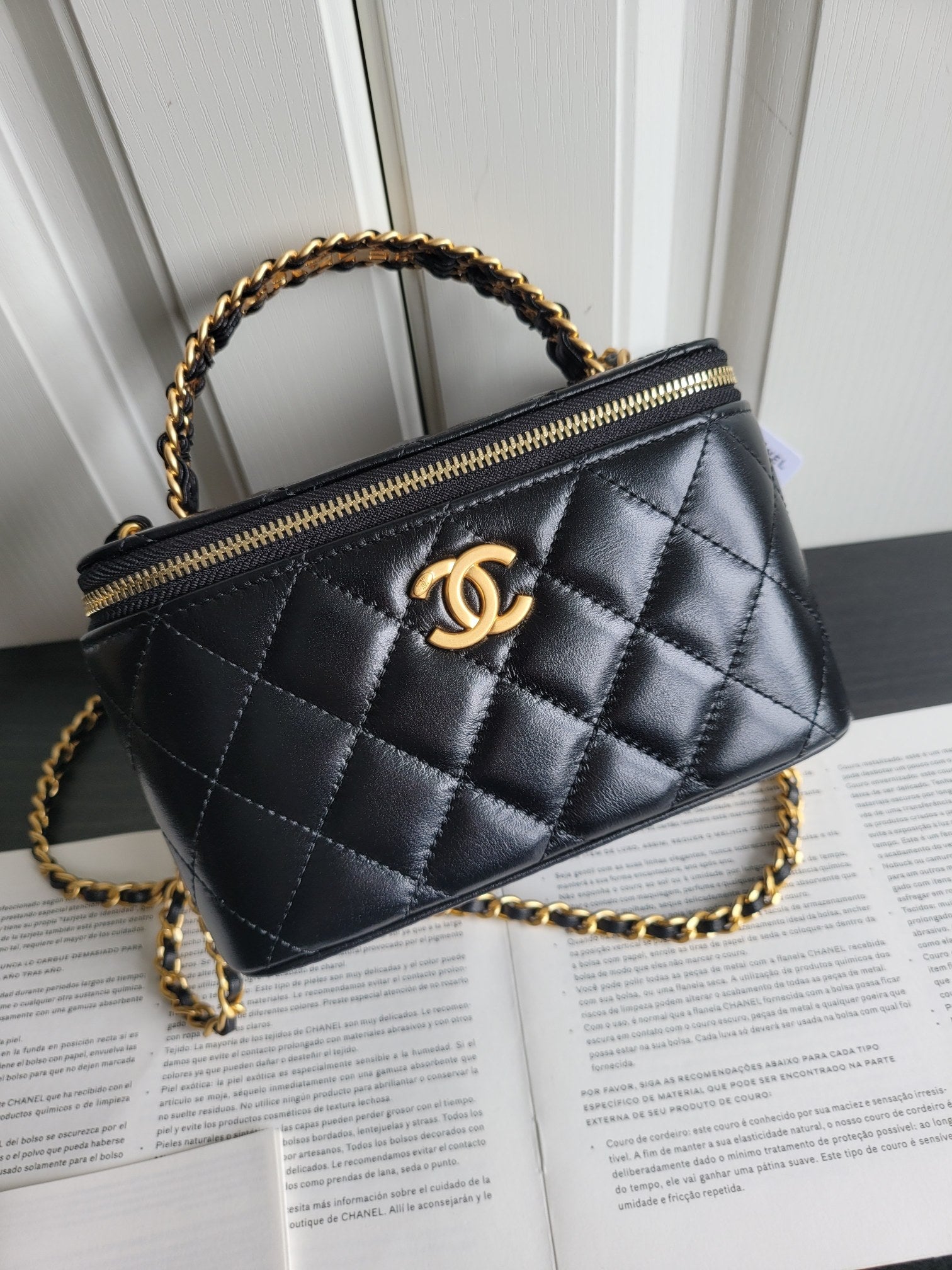 LuxluxHouse Best Quality Bags Chanel Women