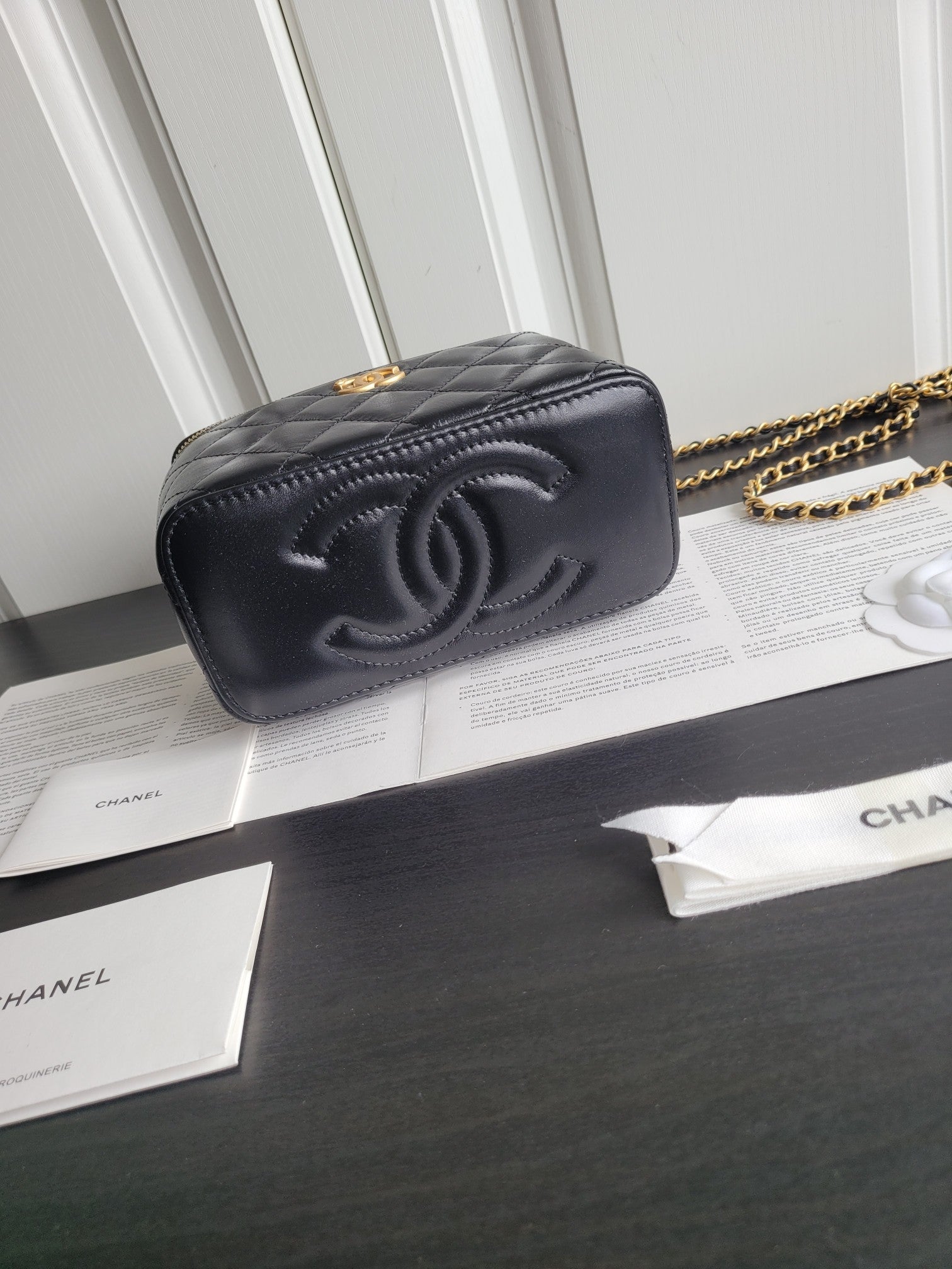 LuxluxHouse Best Quality Bags Chanel Women