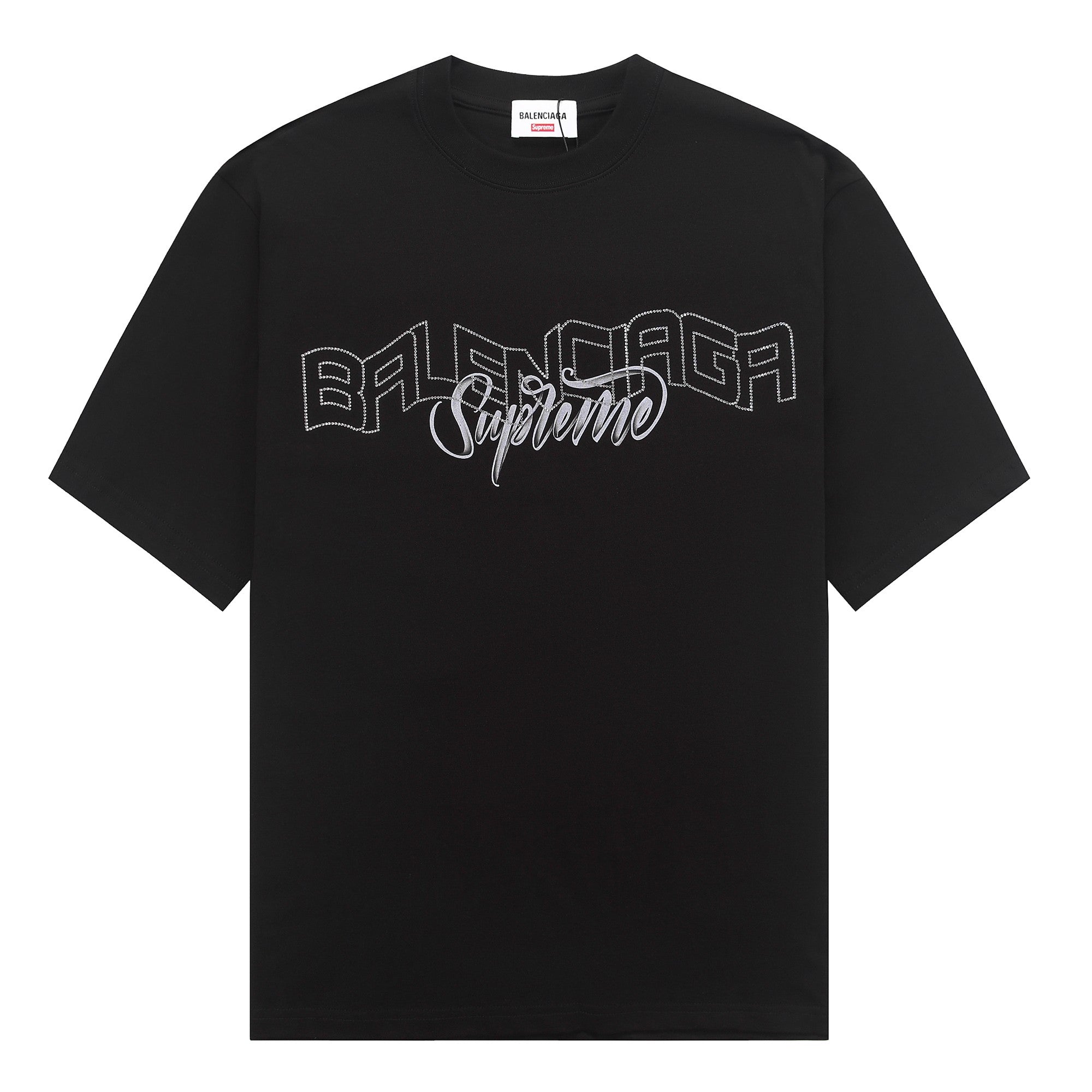 LuxluxHouse Supreme T-shirt NO.6