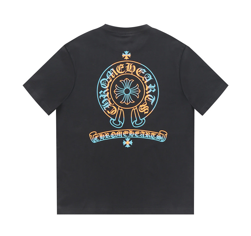 Chrome Hearts T-shirt NO.1