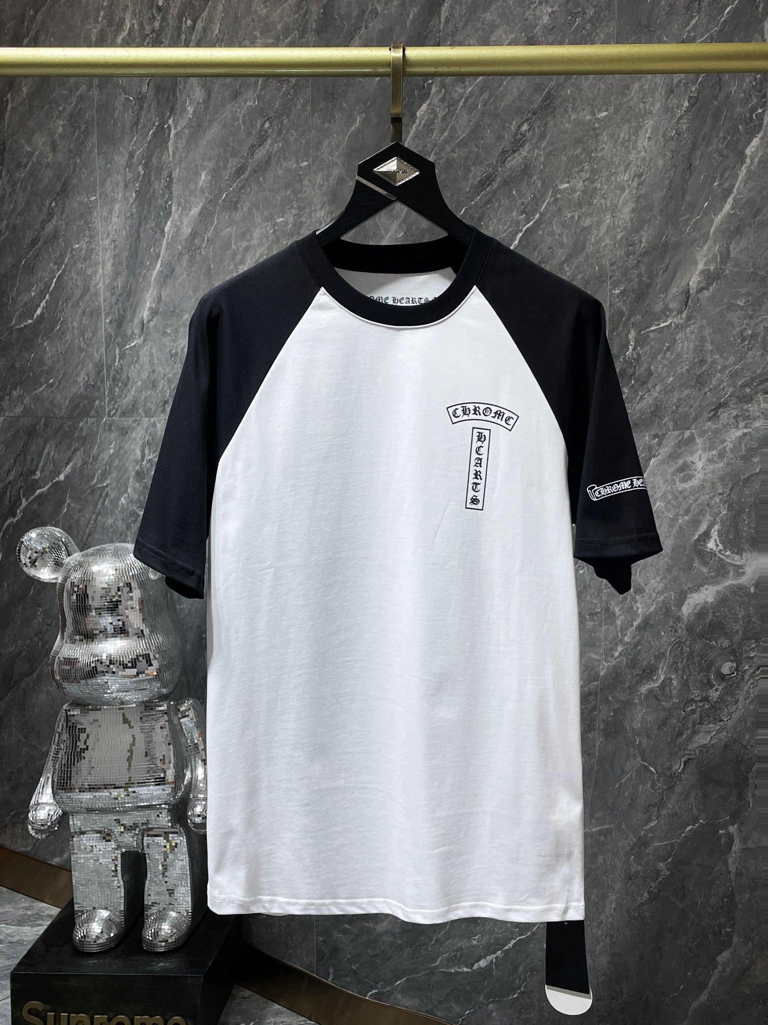 Chrome Hearts T-shirt NO.2