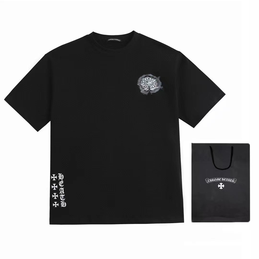 Chrome Hearts T-shirt NO.1