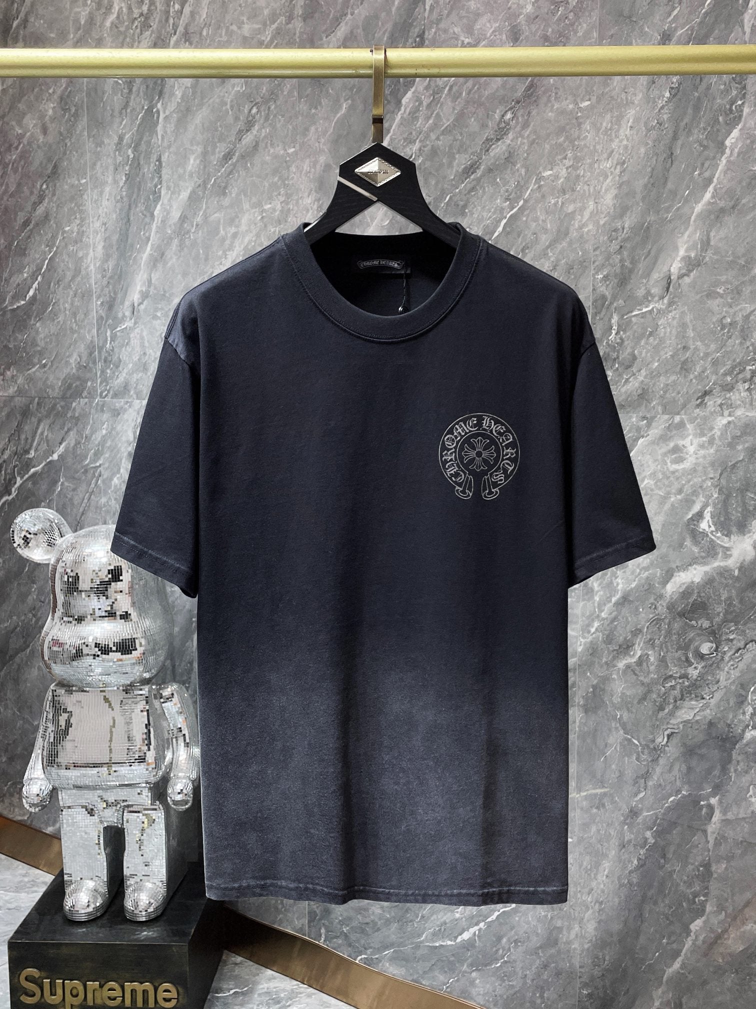 Chrome Hearts T-shirt NO.2