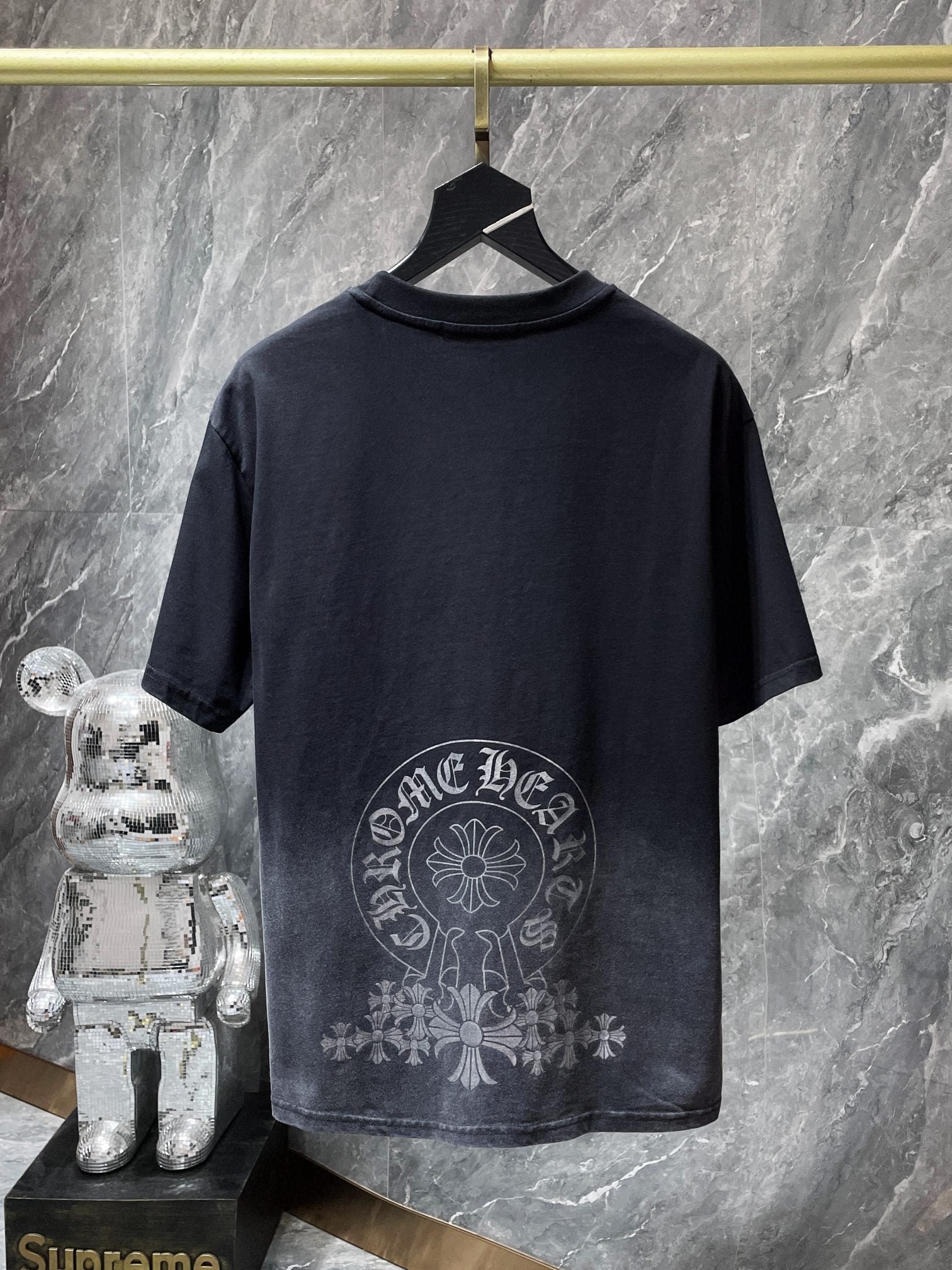 Chrome Hearts T-shirt NO.2