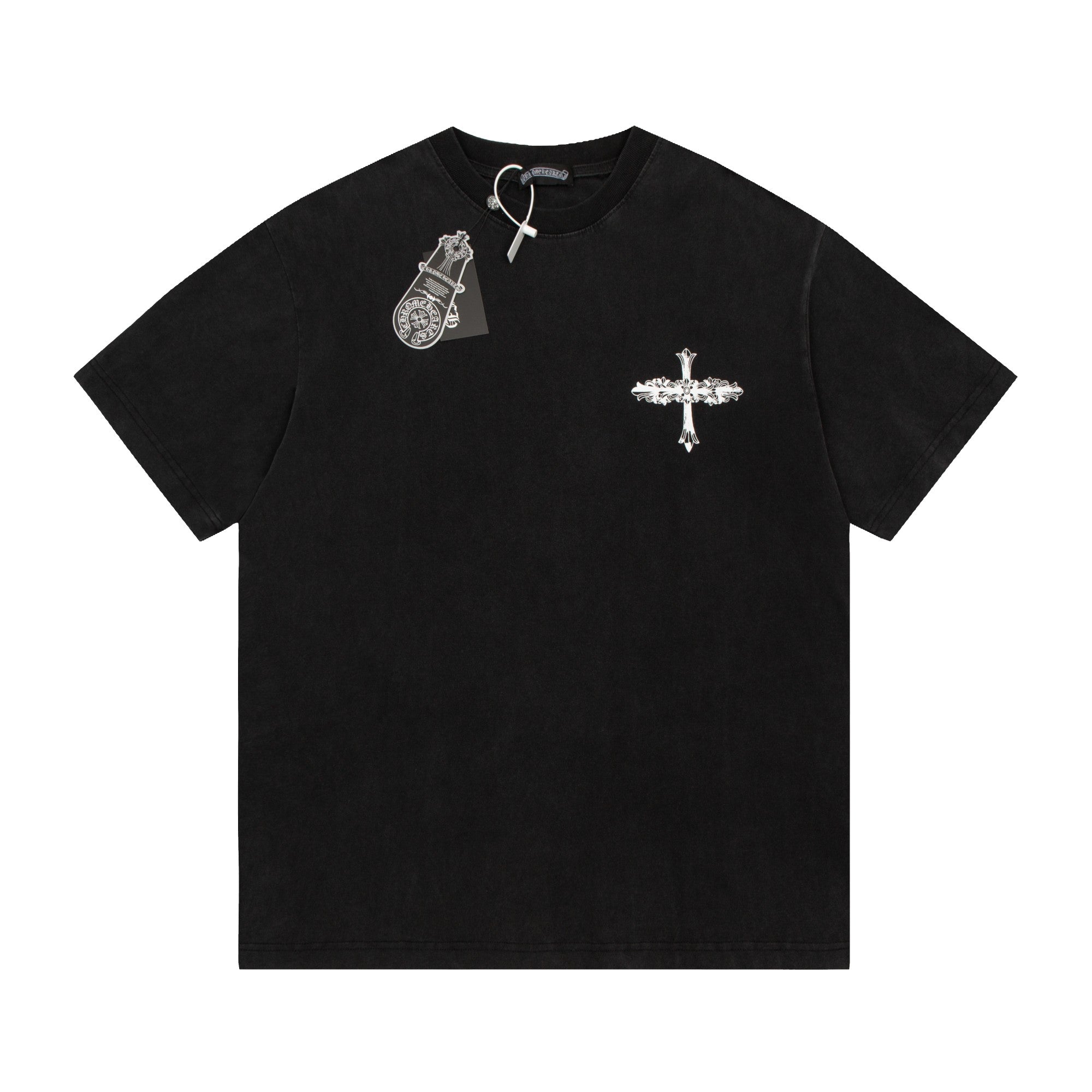 Chrome Hearts T-shirt NO.1