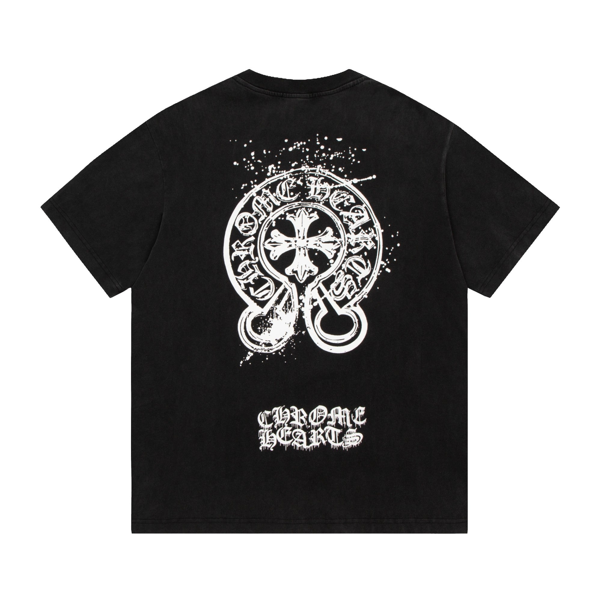 Chrome Hearts T-shirt NO.1