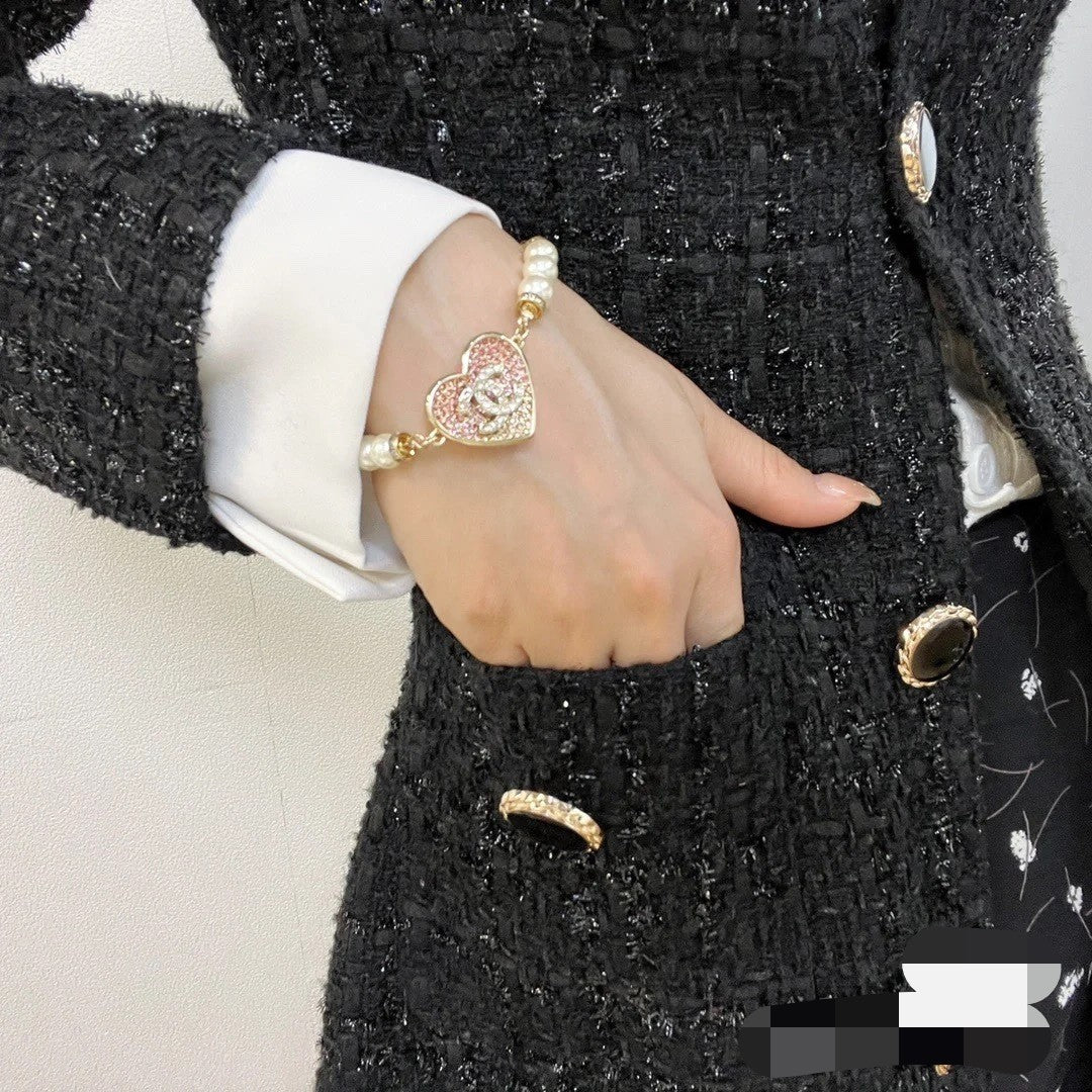 LuxluxHouse Best Quality Accessories Bracelet Chanel