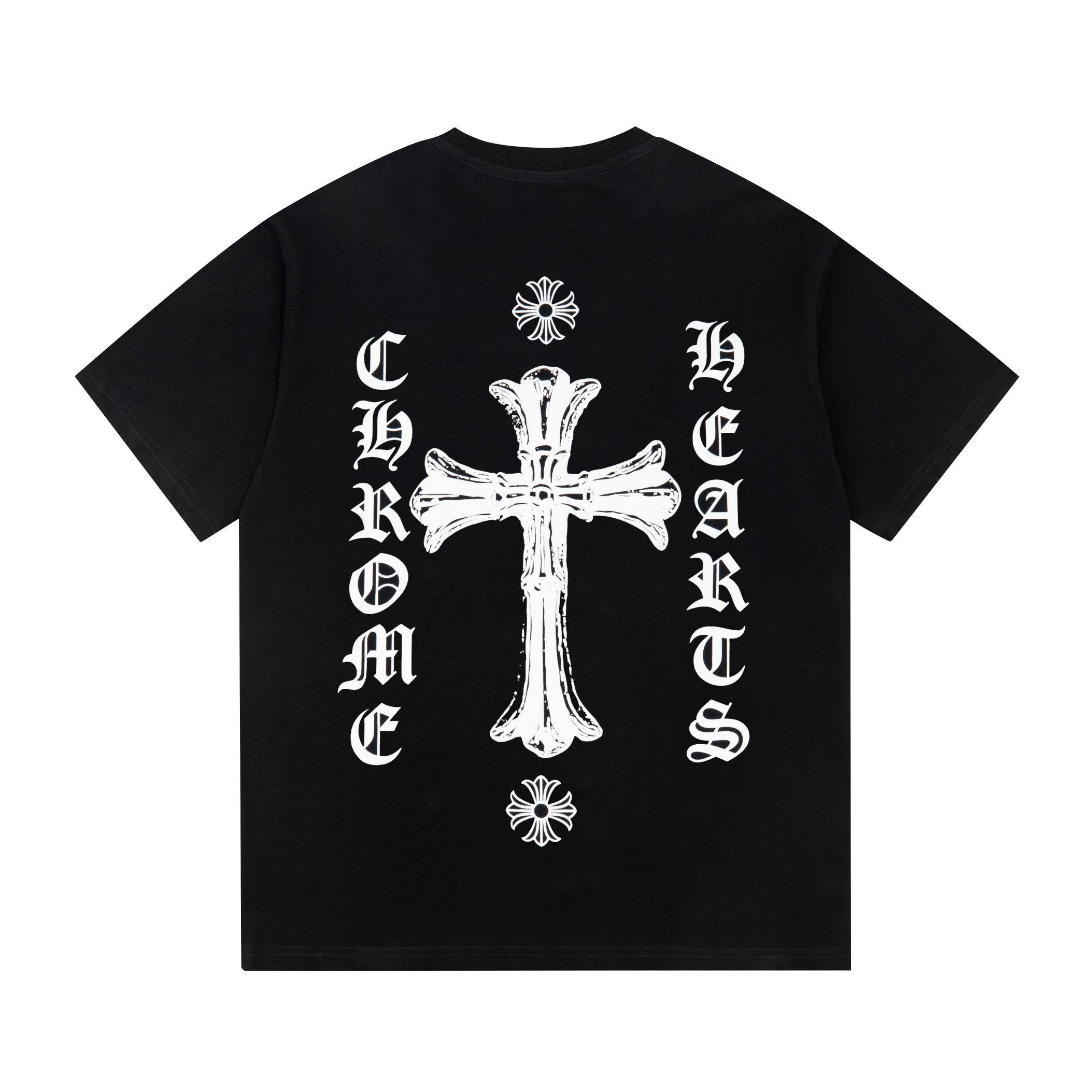 Chrome Hearts T-shirt NO.1