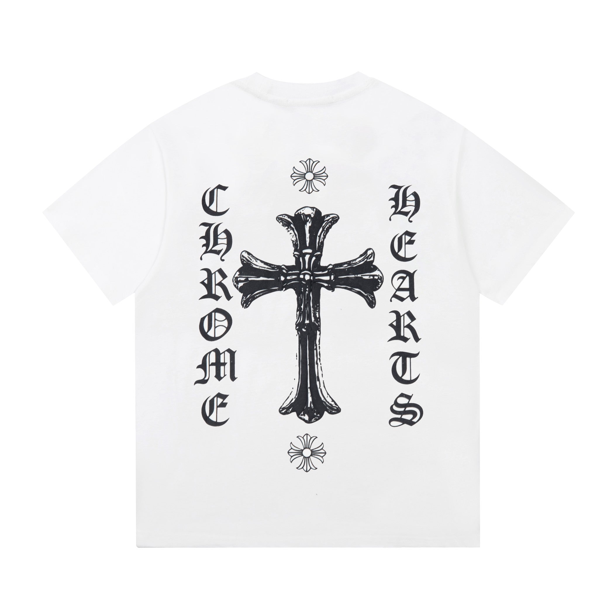 Chrome Hearts T-shirt NO.1