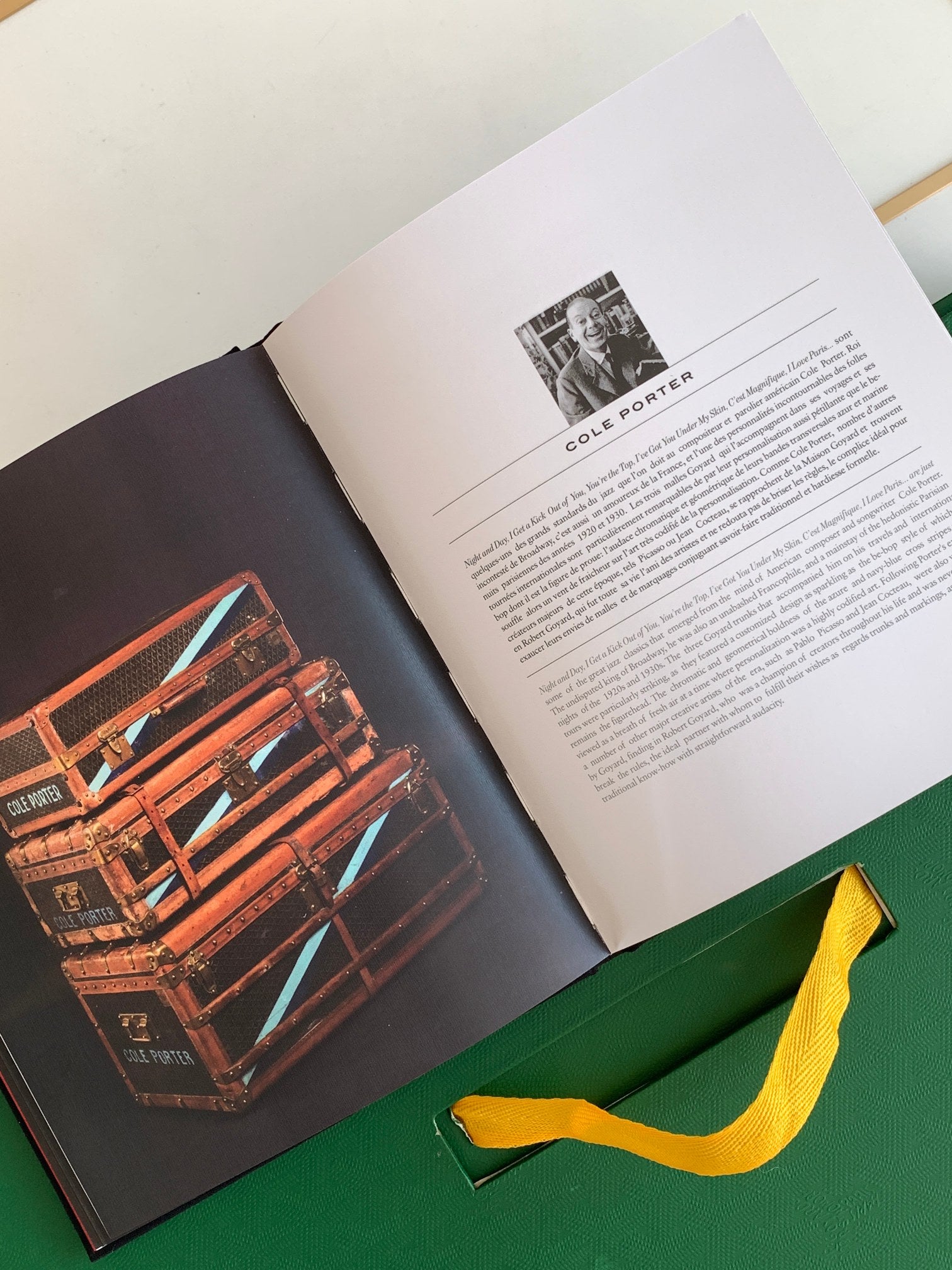 LuxluxHouse Best Quality Bags Luggage