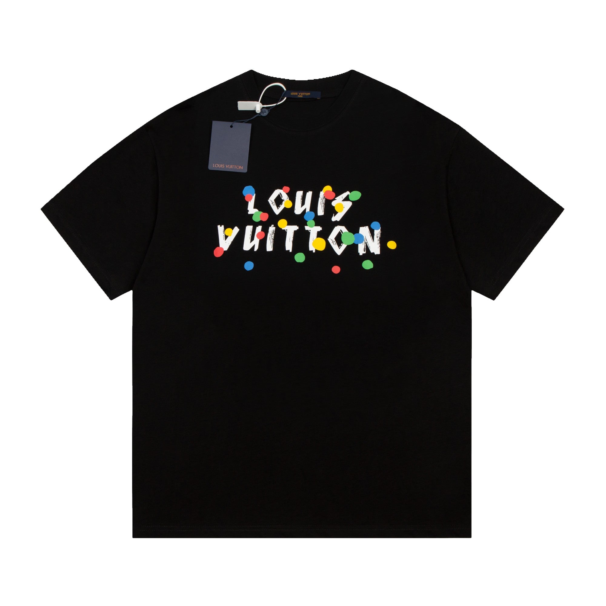 LuxluxHouse Louis Vuitton T-shirt NO.2