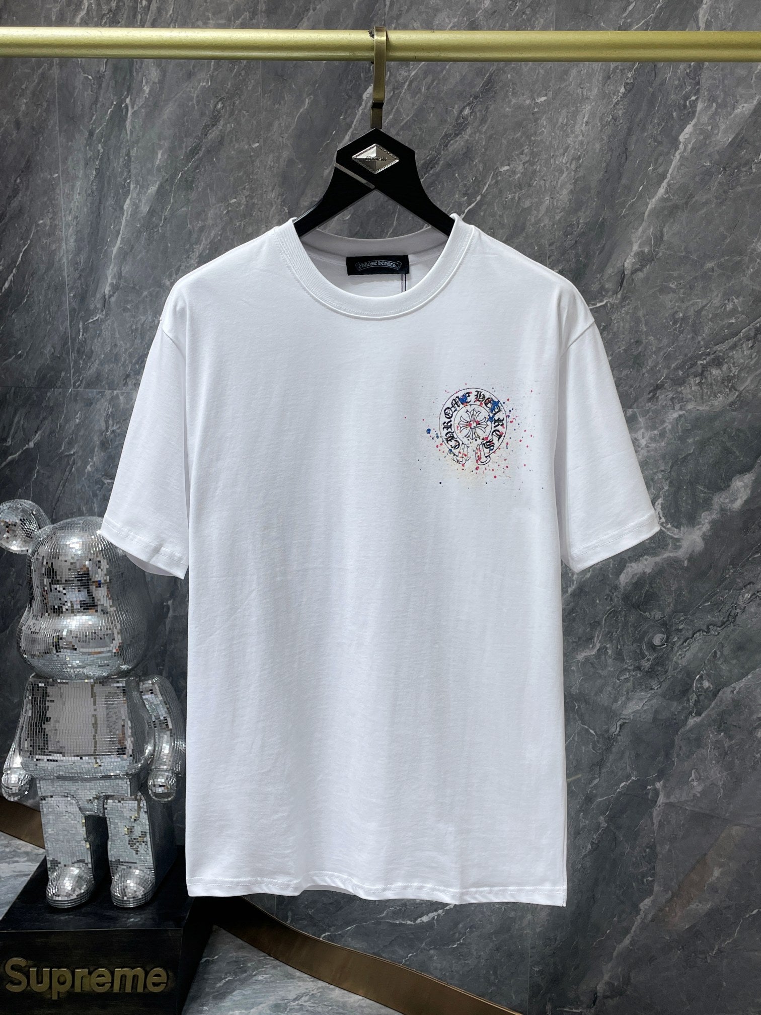 Chrome Hearts T-shirt NO.2