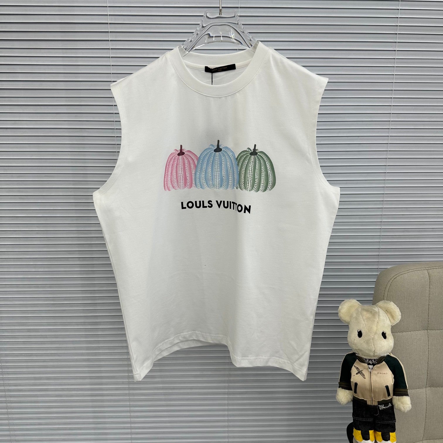 LuxluxHouse Dior T-shirt NO.1