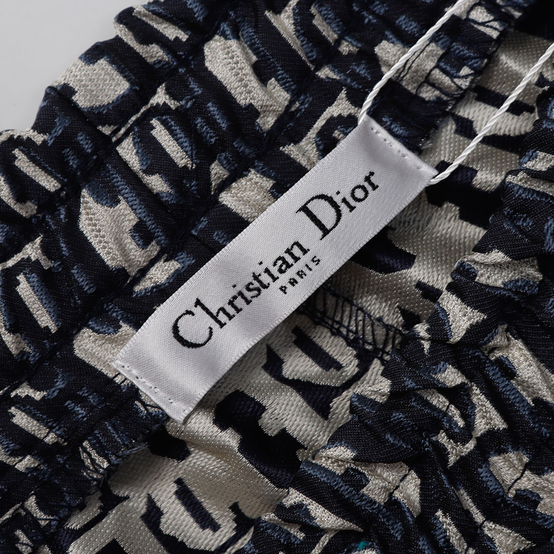 LuxluxHouse Best Quality Clothes Pants Dior