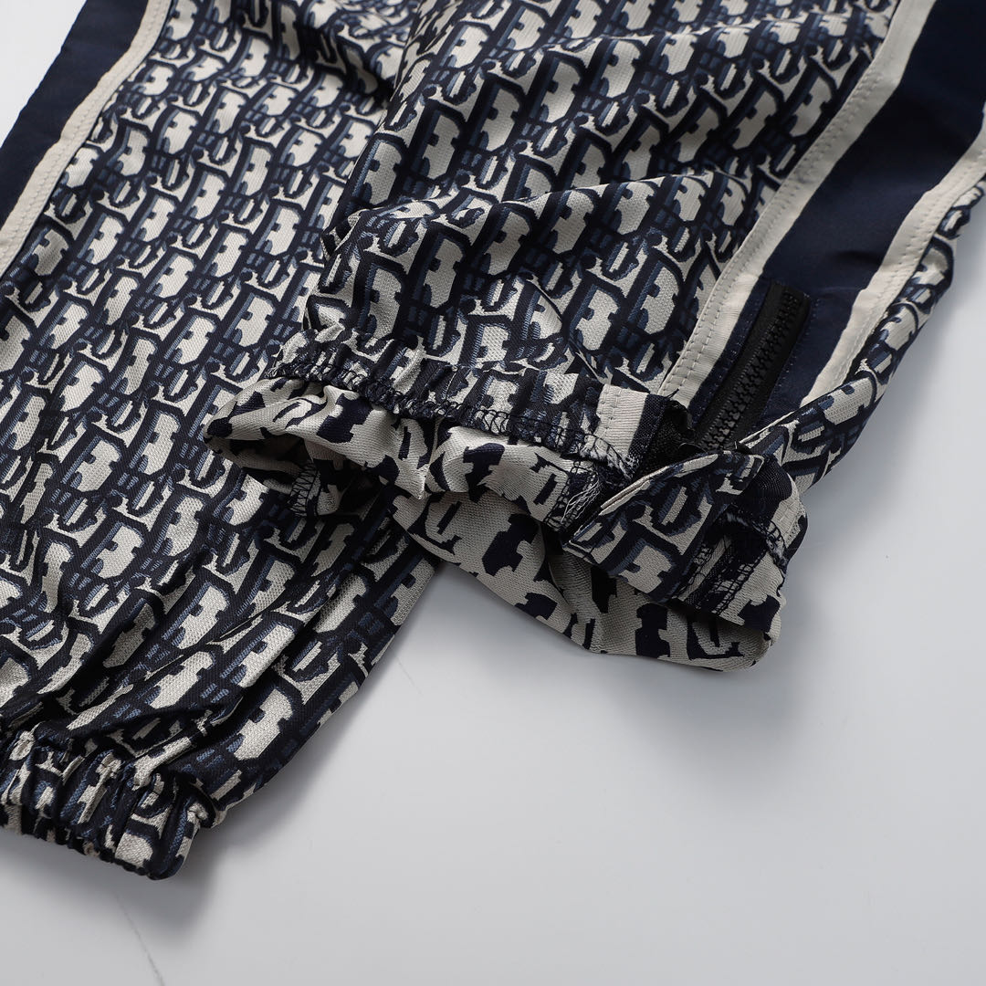 LuxluxHouse Best Quality Clothes Pants Dior