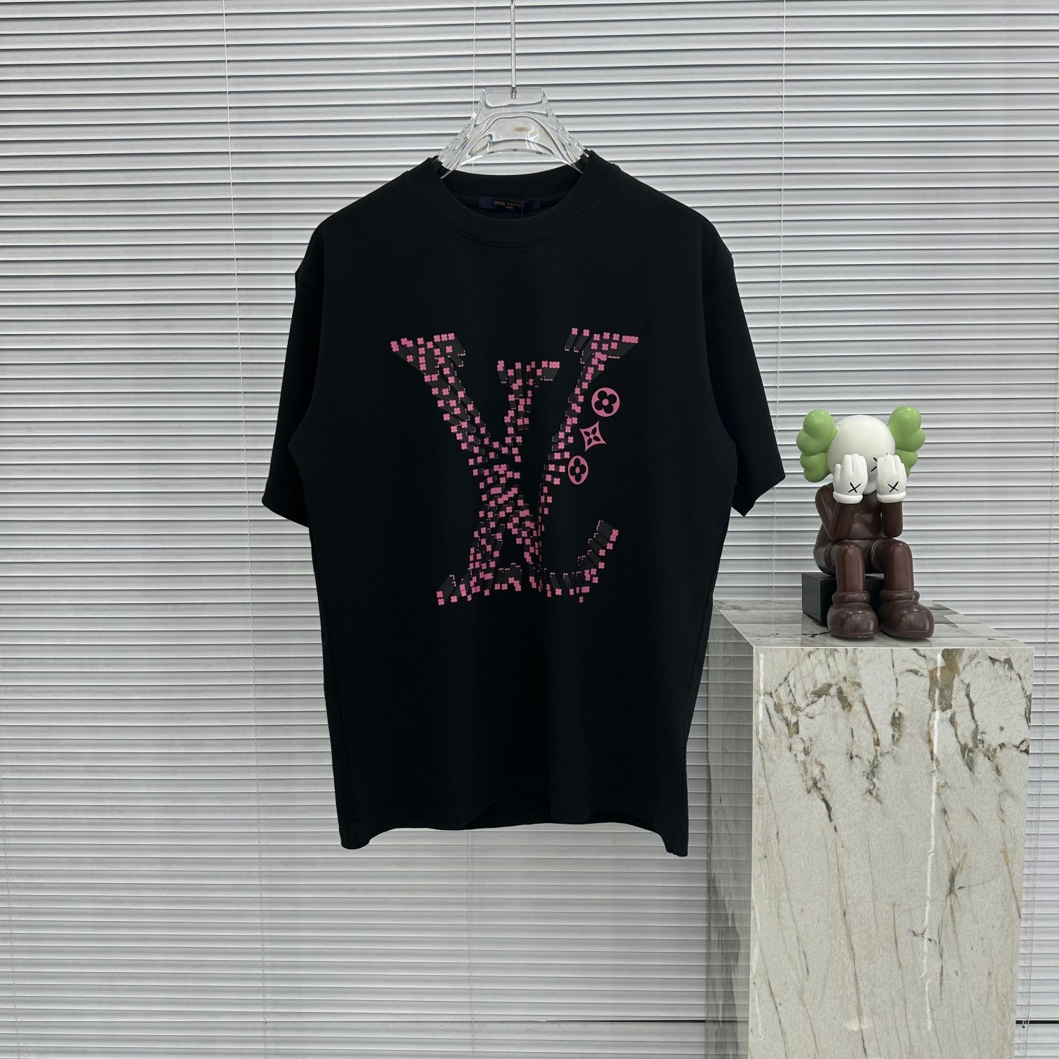 LuxluxHouse Louis Vuitton T-shirt NO.1