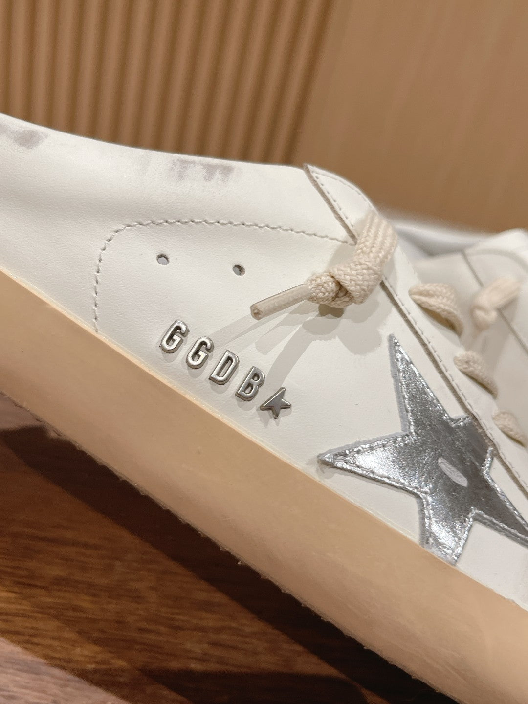 LuxluxHouse Best Quality Shoes Golden Goose