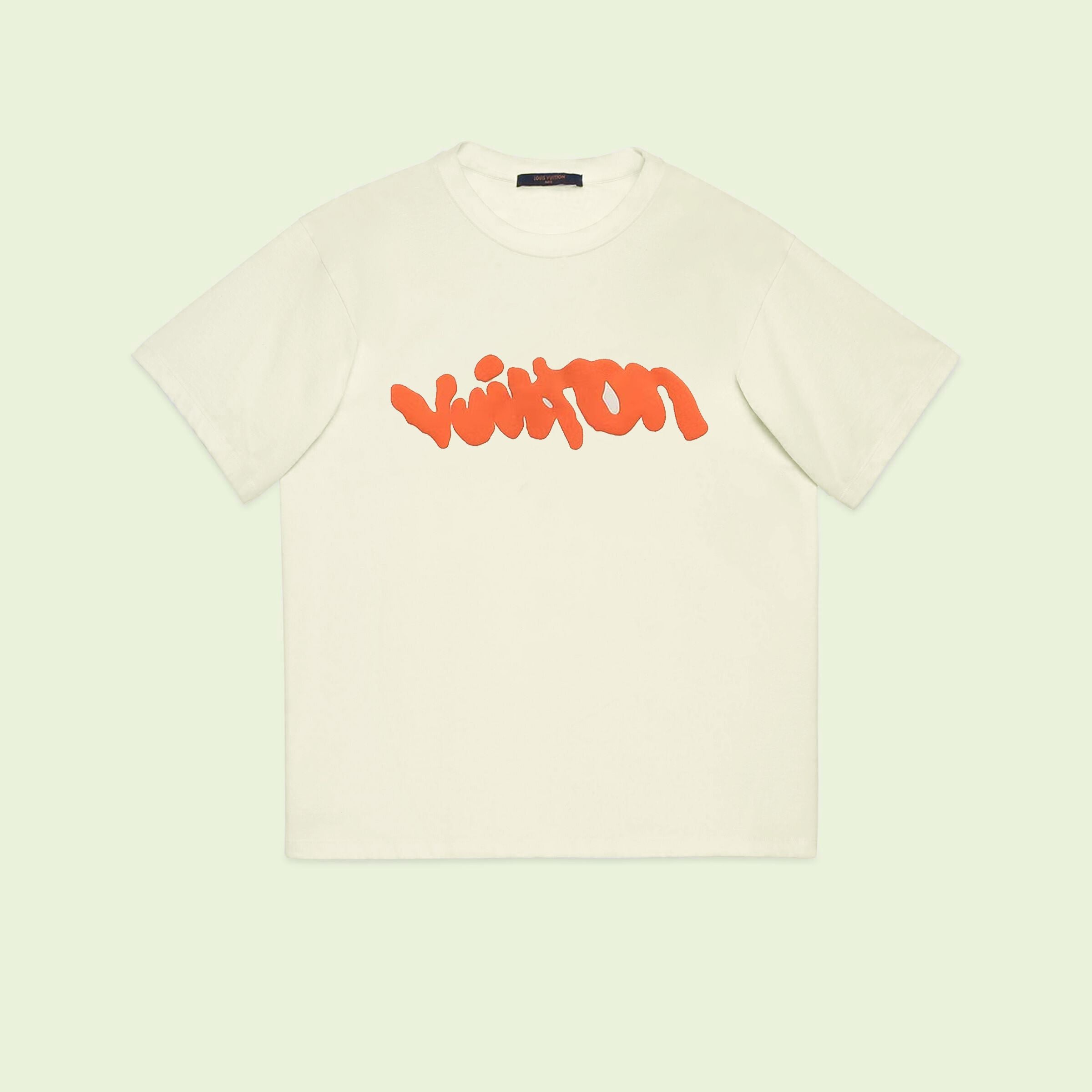 LuxluxHouse Louis Vuitton T-shirt NO.7