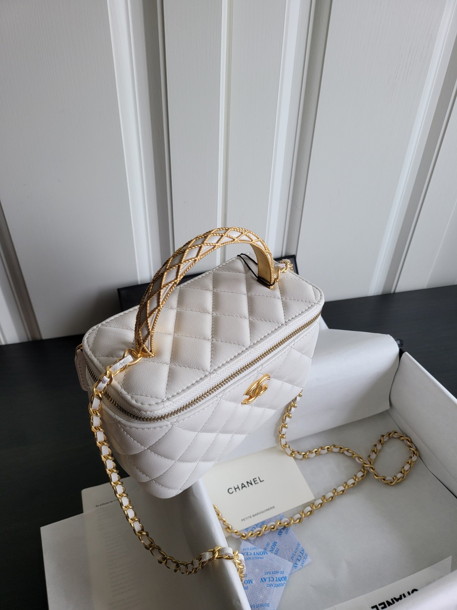 LuxluxHouse Best Quality Bags Chanel Women