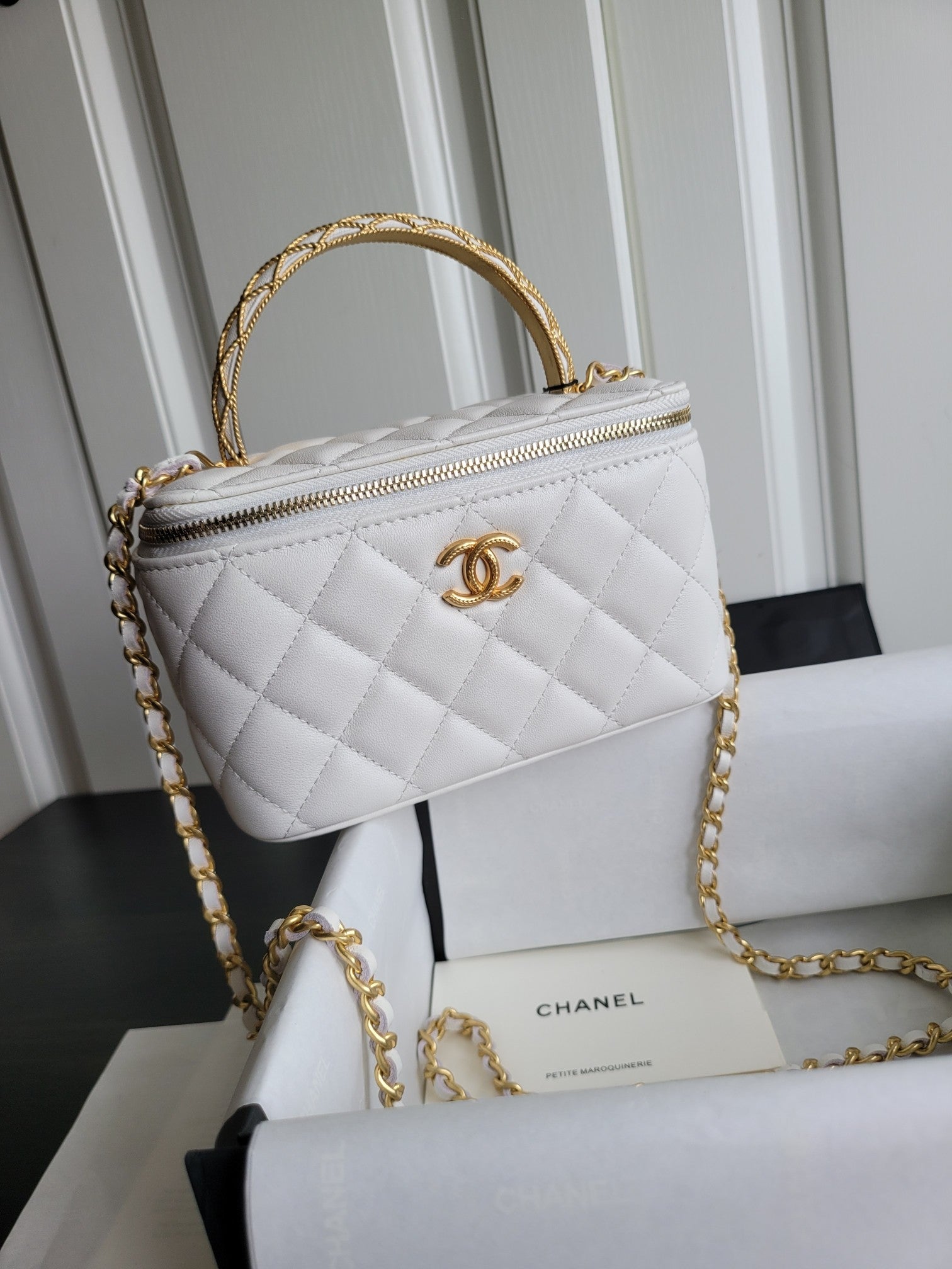 LuxluxHouse Best Quality Bags Chanel Women