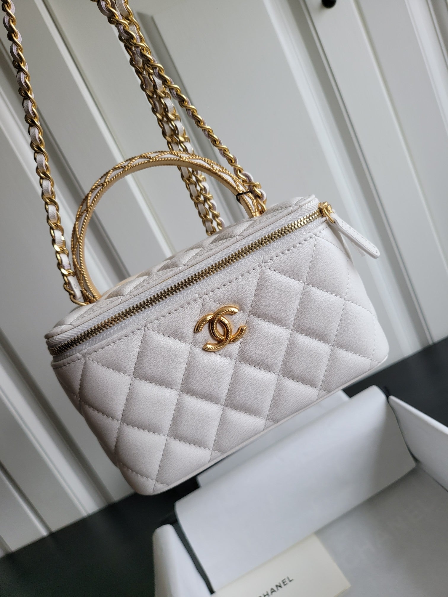 LuxluxHouse Best Quality Bags Chanel Women