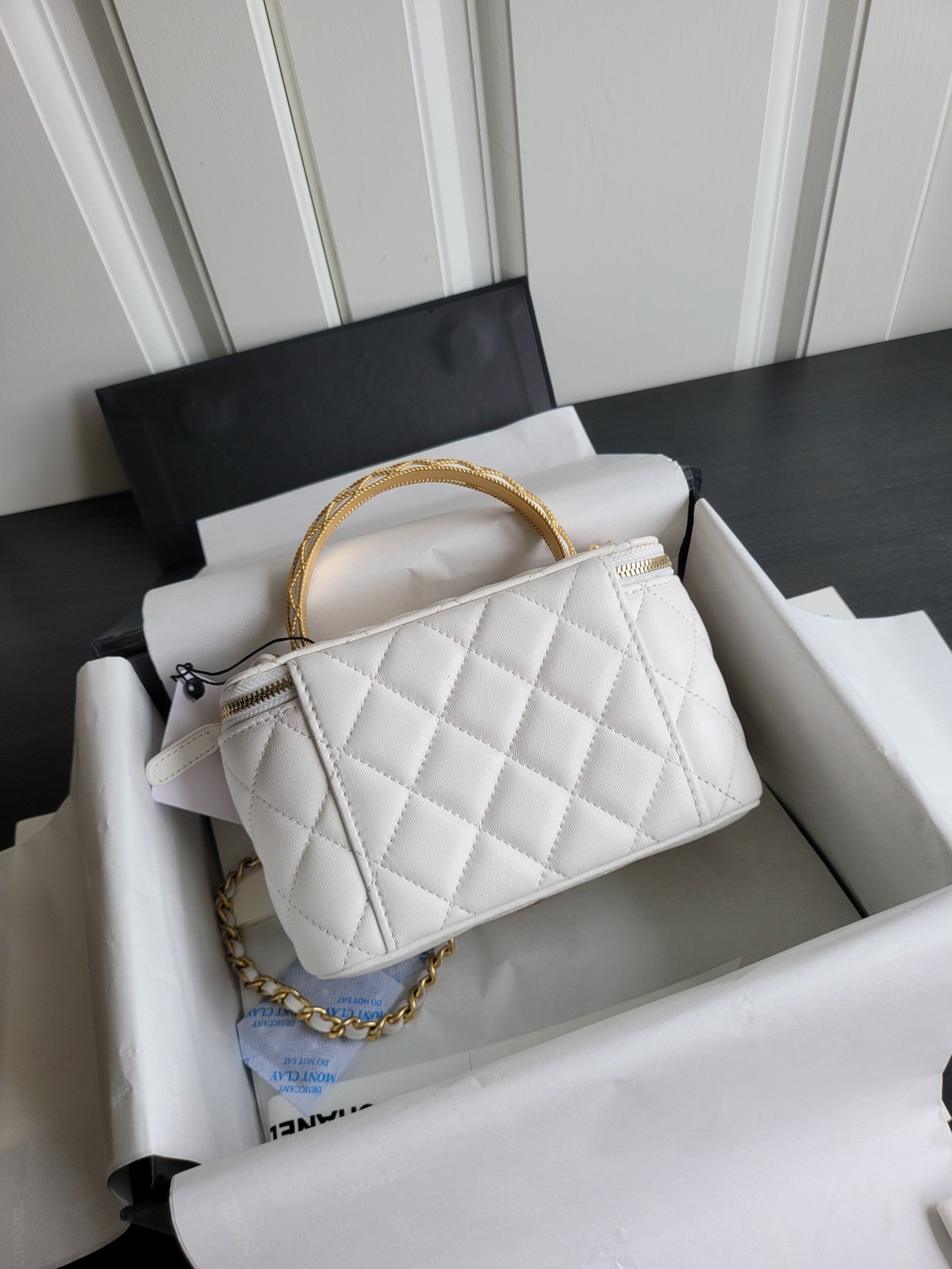 LuxluxHouse Best Quality Bags Chanel Women