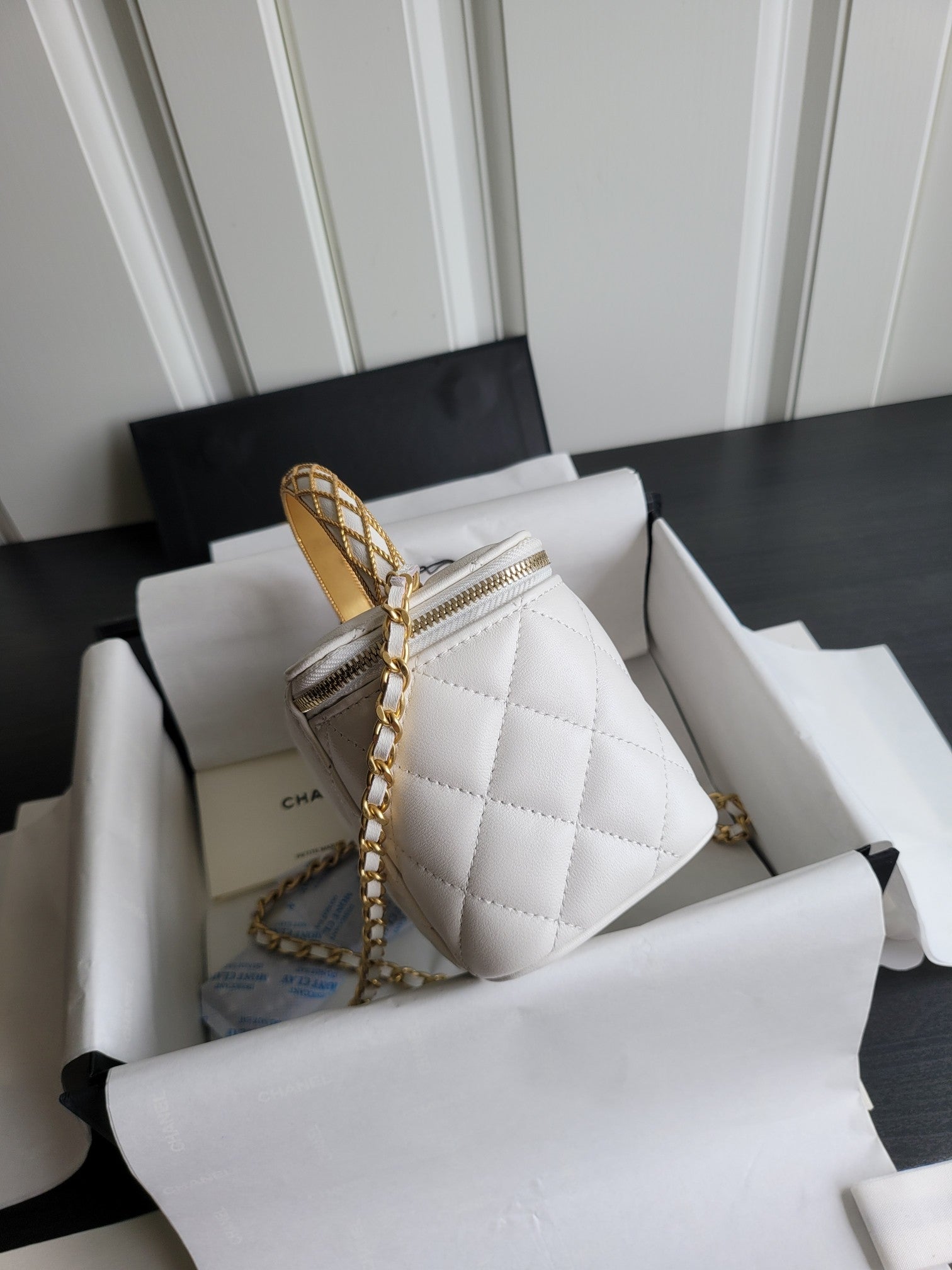 LuxluxHouse Best Quality Bags Chanel Women