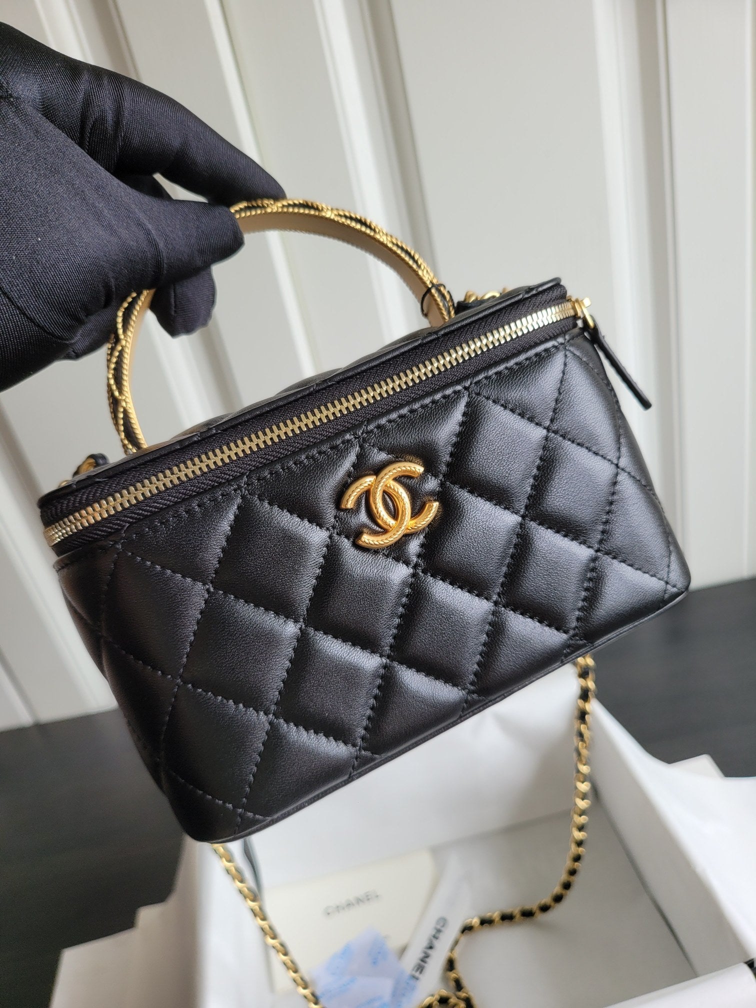 LuxluxHouse Best Quality Bags Chanel Women