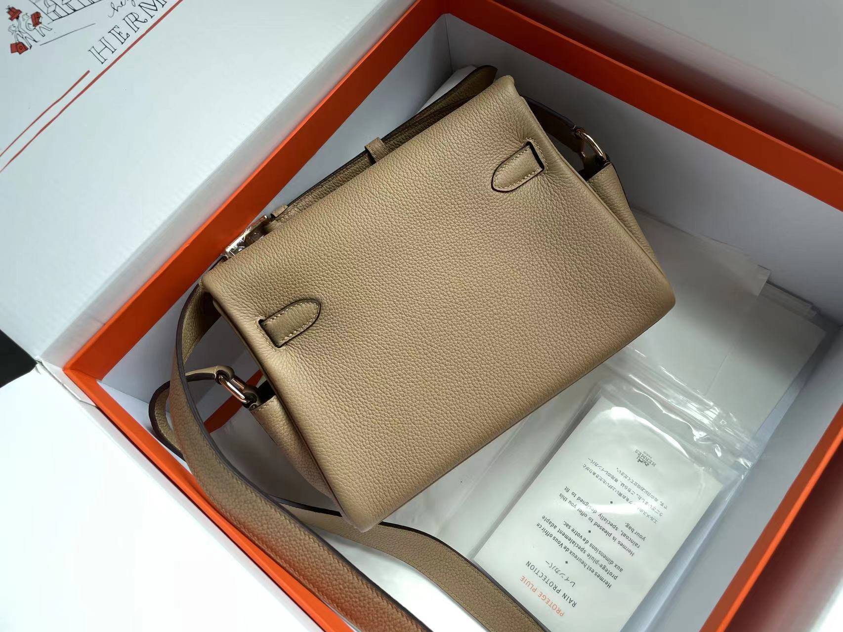 LuxluxHouse Best Quality Bags Women Men Hermes