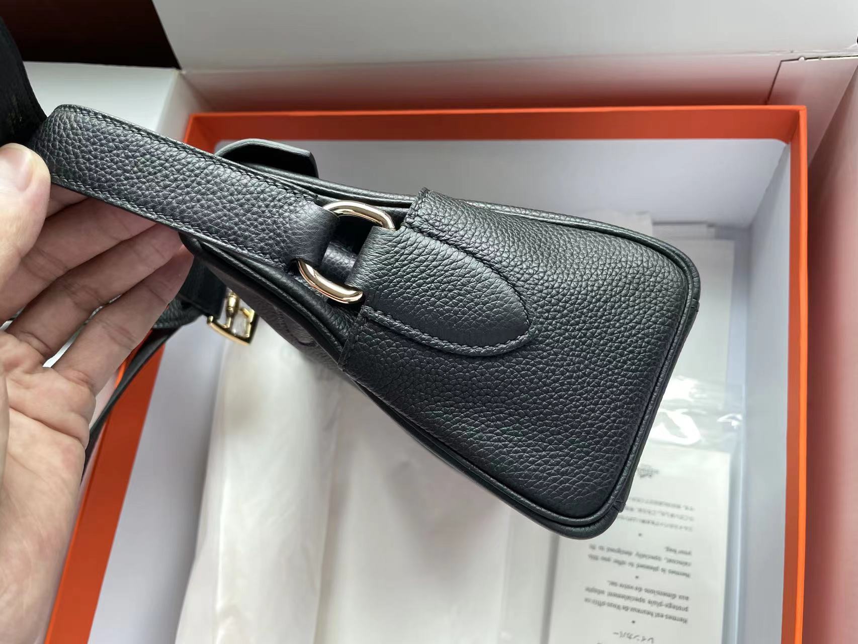 LuxluxHouse Best Quality Bags Women Men Hermes