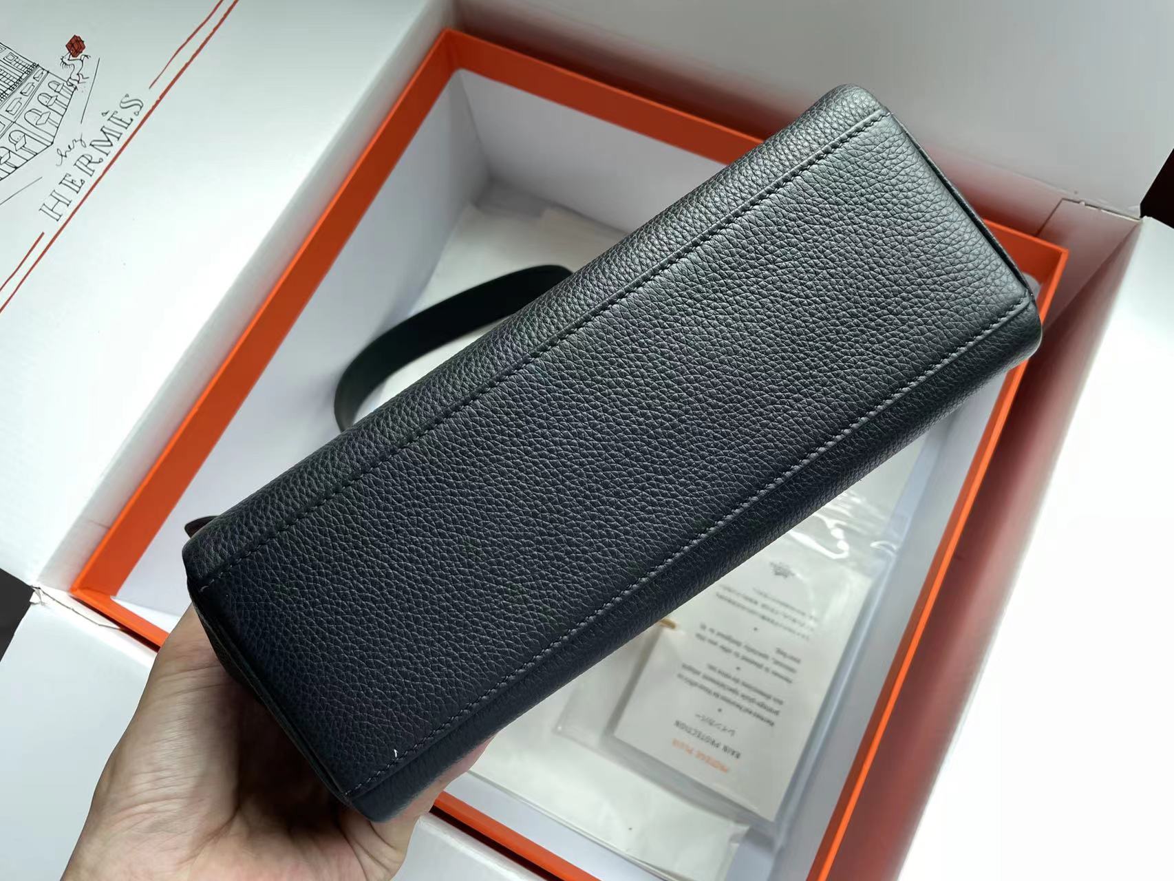 LuxluxHouse Best Quality Bags Women Men Hermes