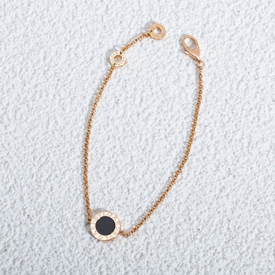 LuxluxHouse Best Quality Accessories Bracelet Bvlgari