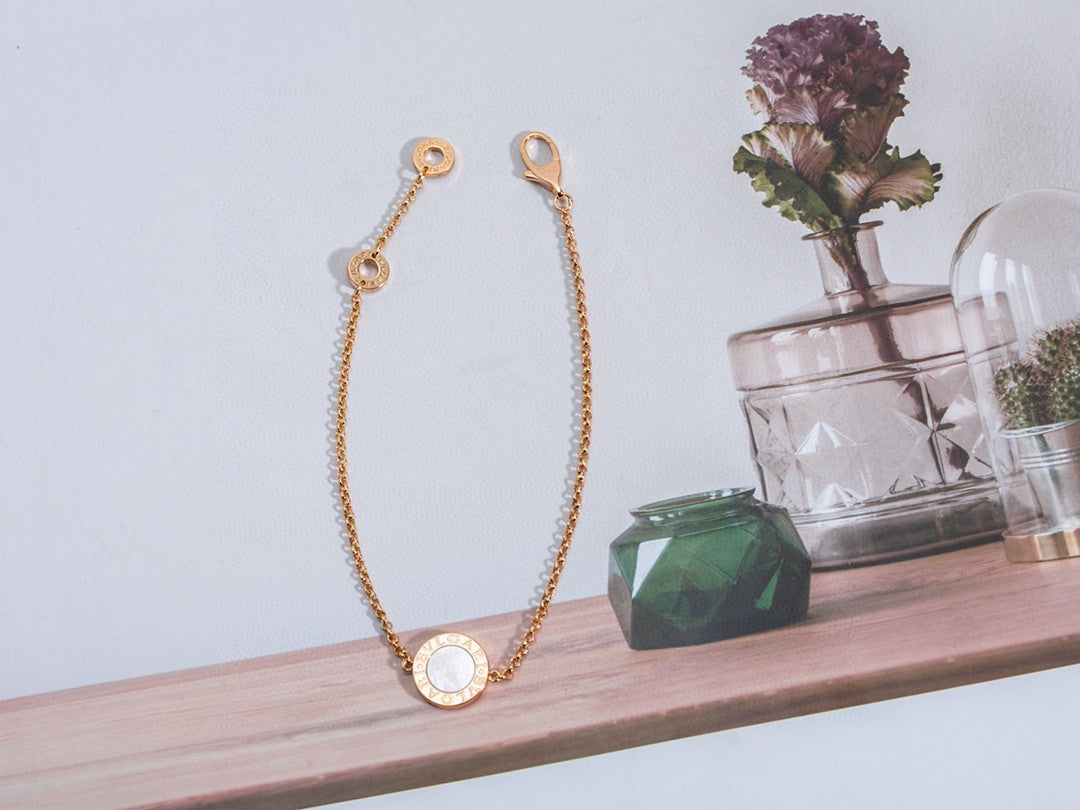 LuxluxHouse Best Quality Accessories Bracelet Bvlgari