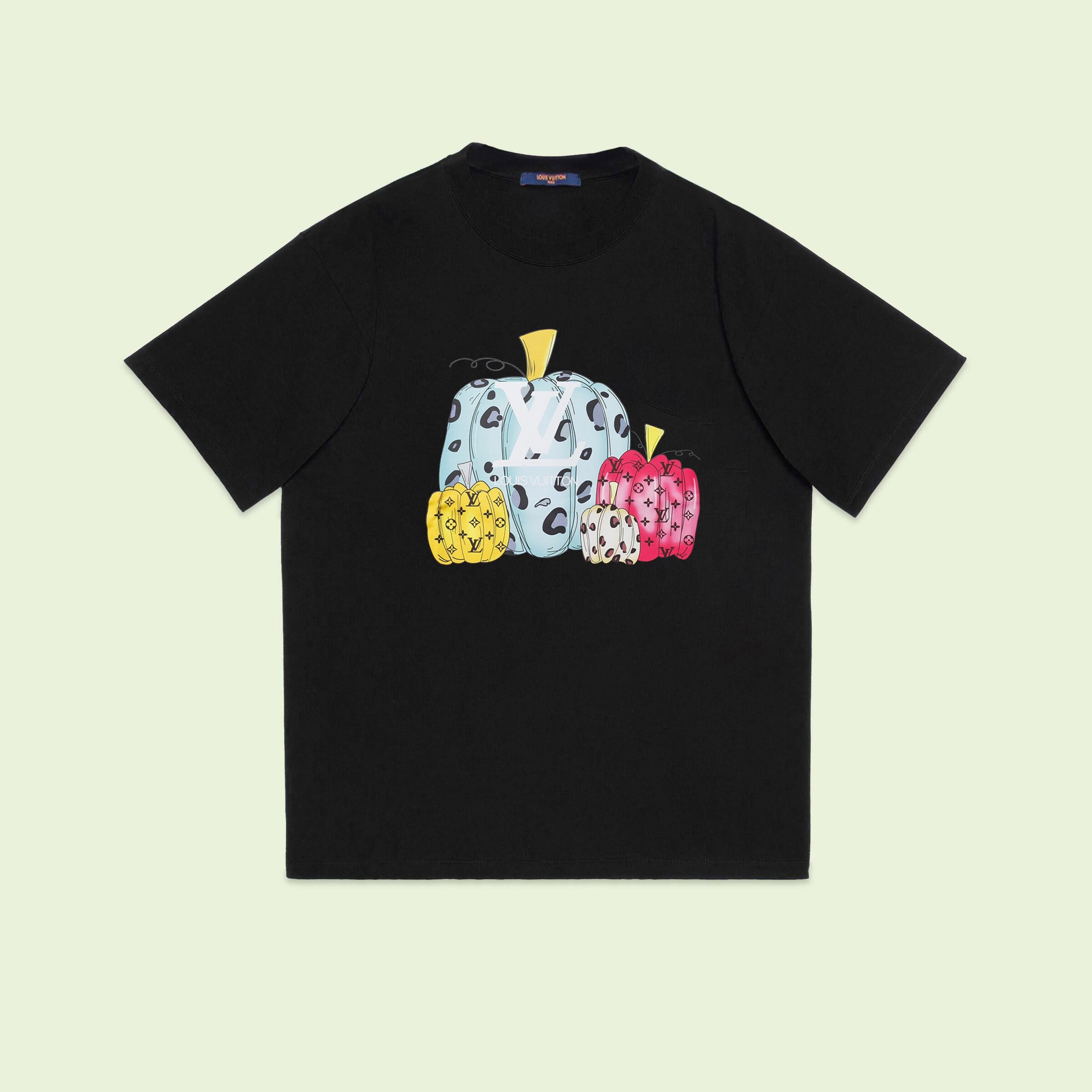 LuxluxHouse Louis Vuitton T-shirt NO.7