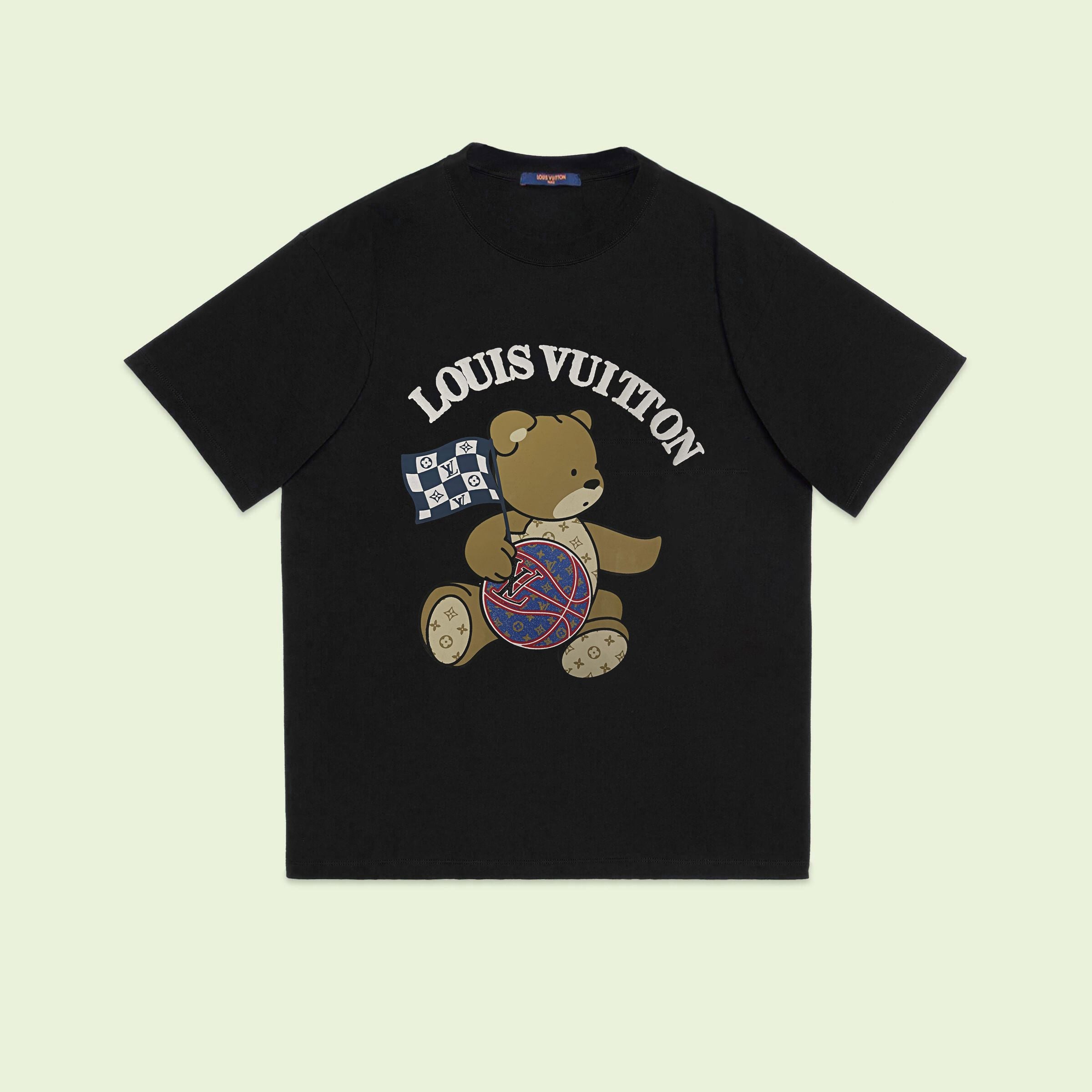 LuxluxHouse Louis Vuitton T-shirt NO.7