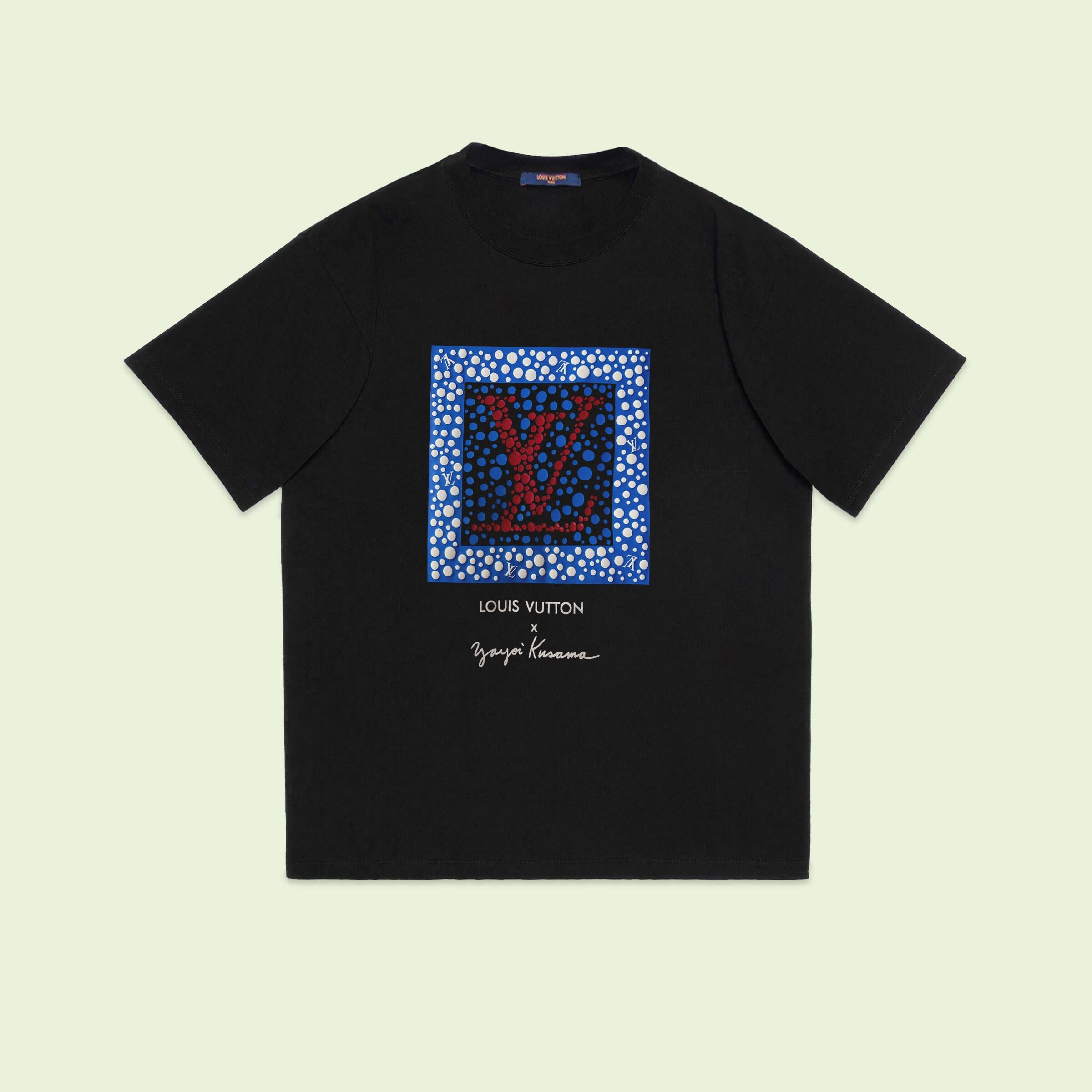 LuxluxHouse Louis Vuitton T-shirt NO.7