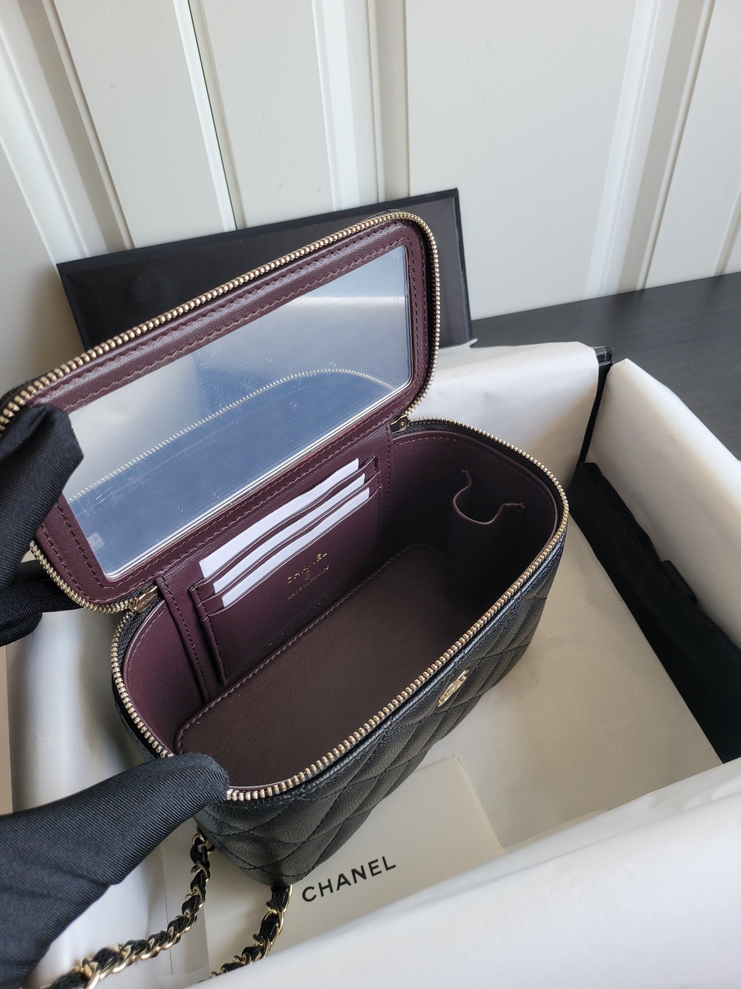 LuxluxHouse Best Quality Bags Chanel Women