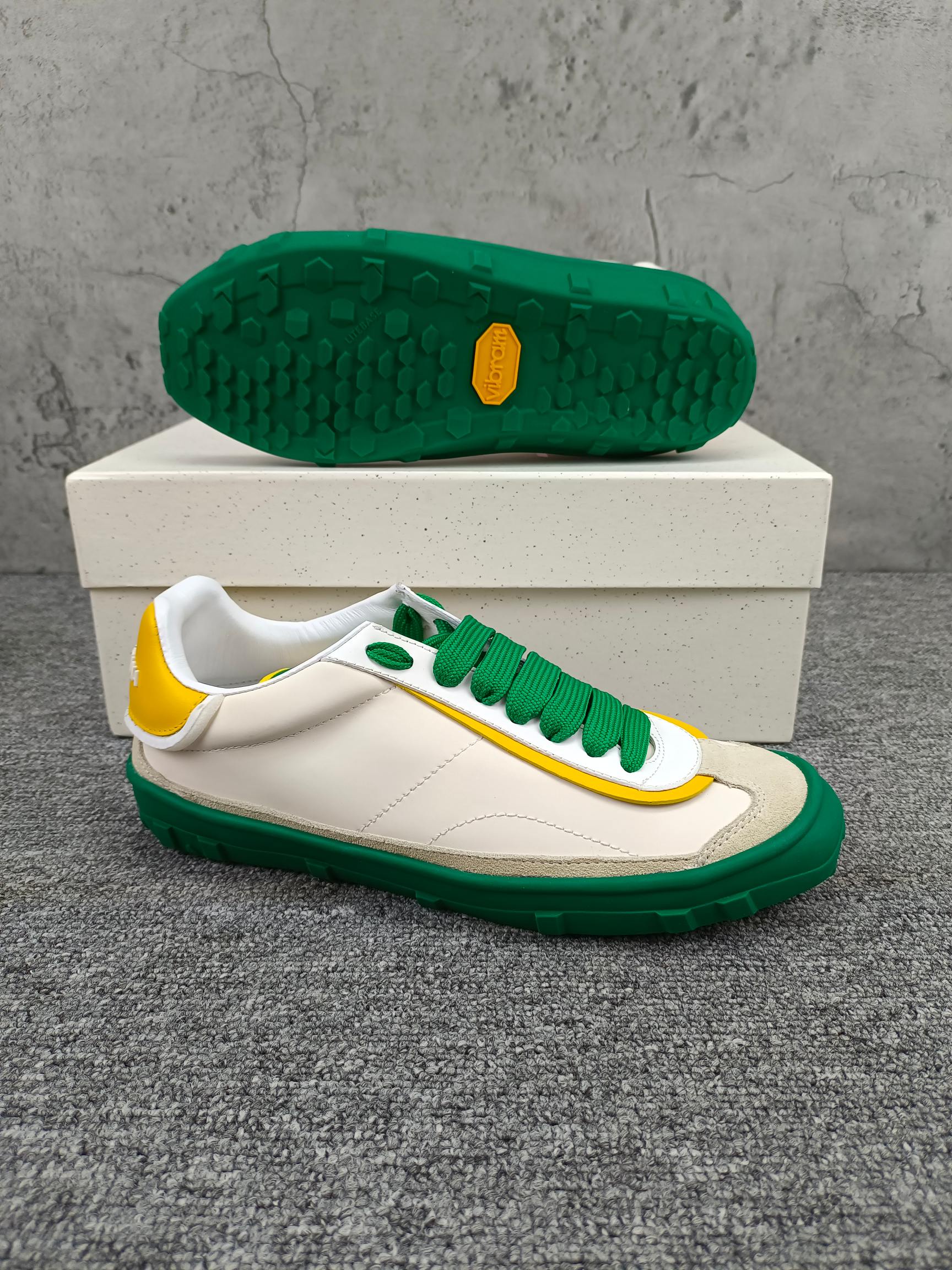 LuxluxHouse Best Quality Shoes Dolce & Gabbana