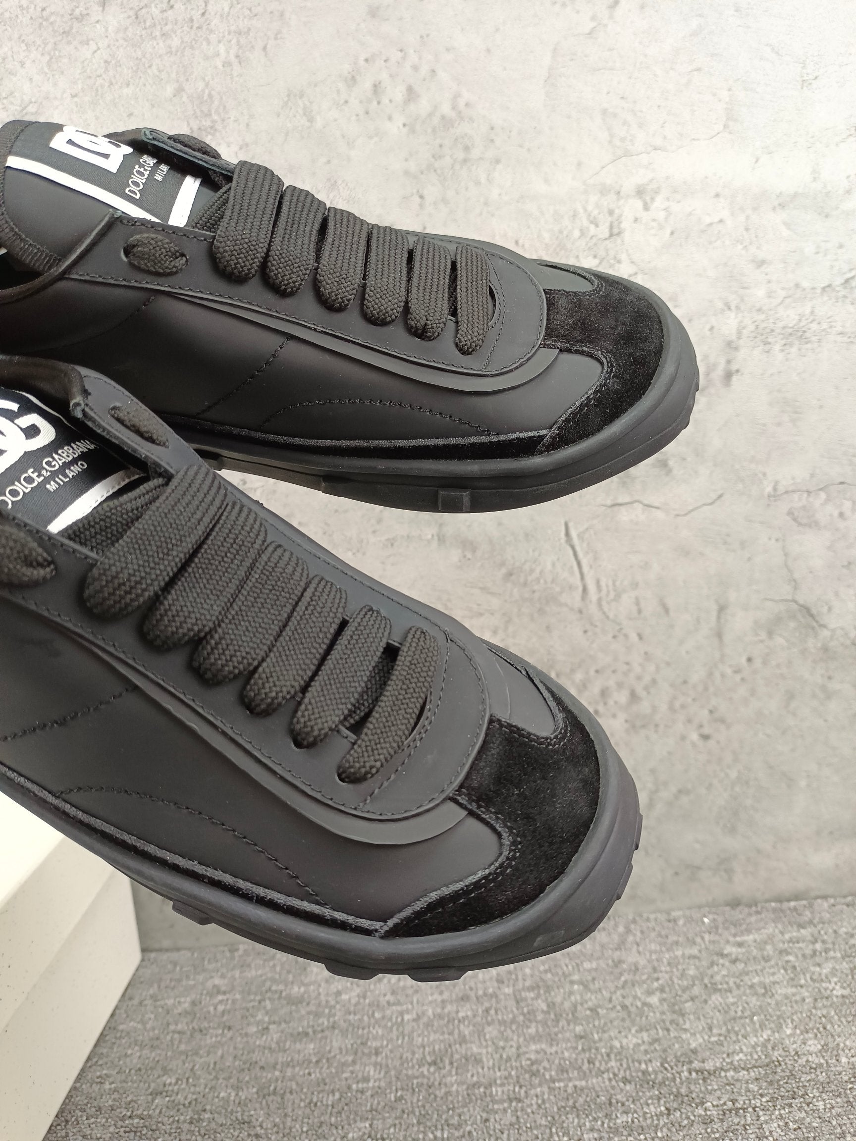 LuxluxHouse Best Quality Shoes Dolce & Gabbana