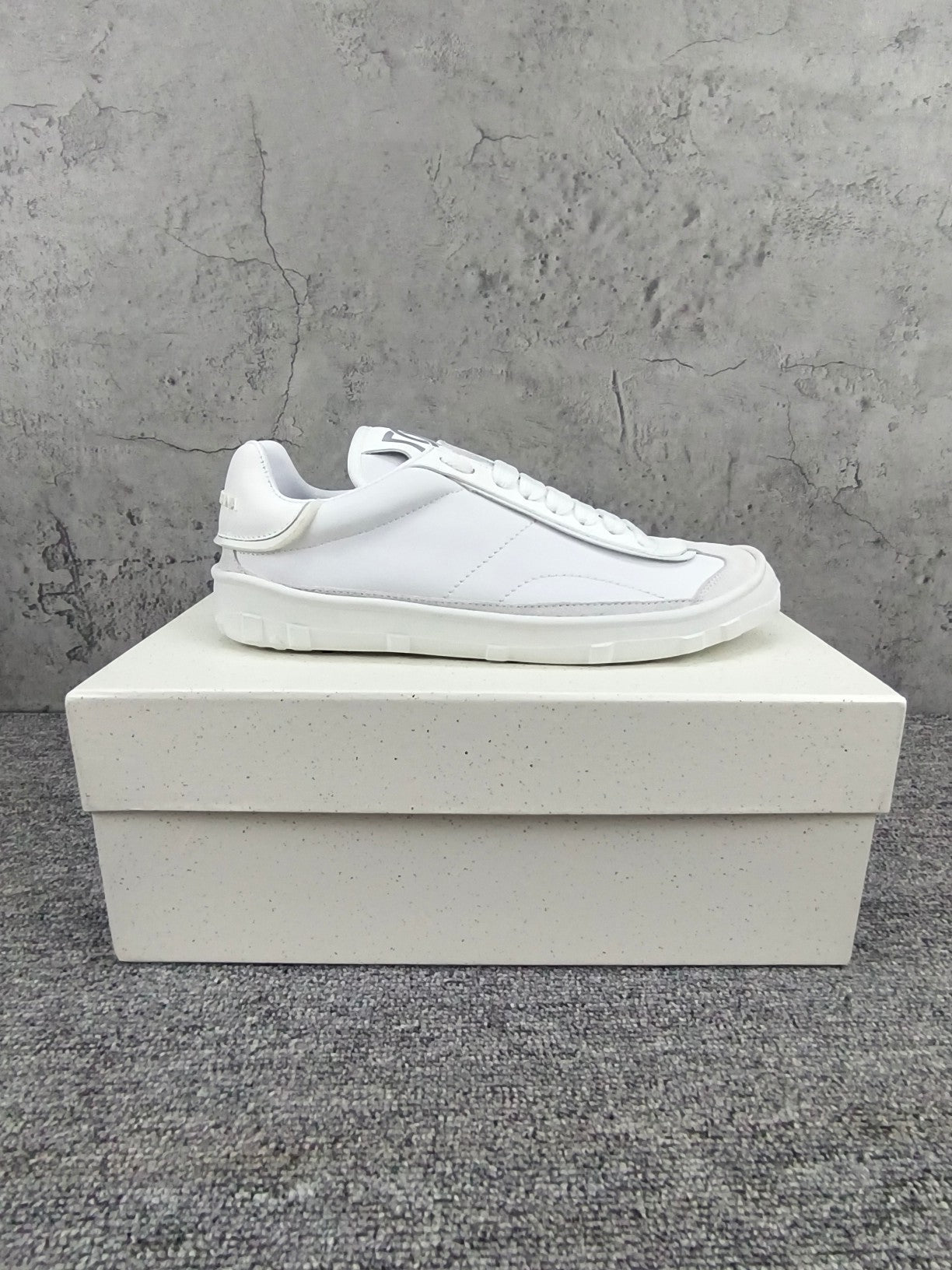 LuxluxHouse Best Quality Shoes Dolce & Gabbana