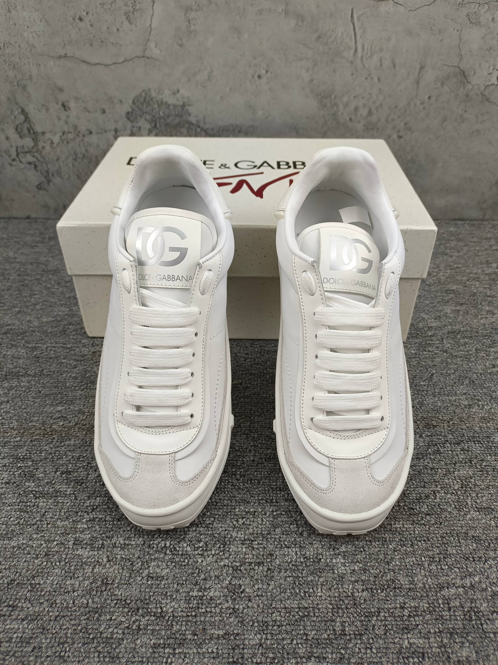 LuxluxHouse Best Quality Shoes Dolce & Gabbana