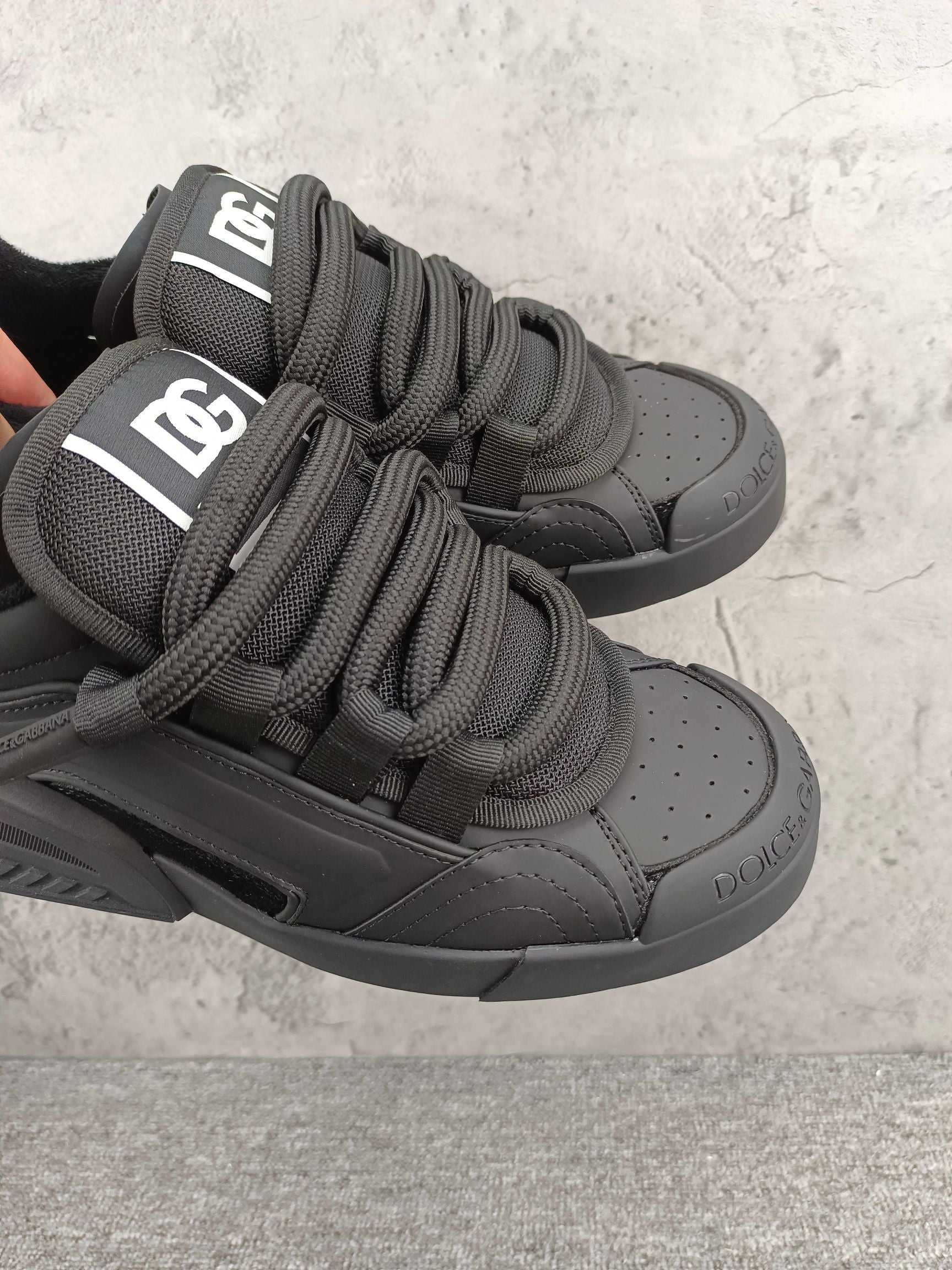 LuxluxHouse Best Quality Shoes Dolce & Gabbana