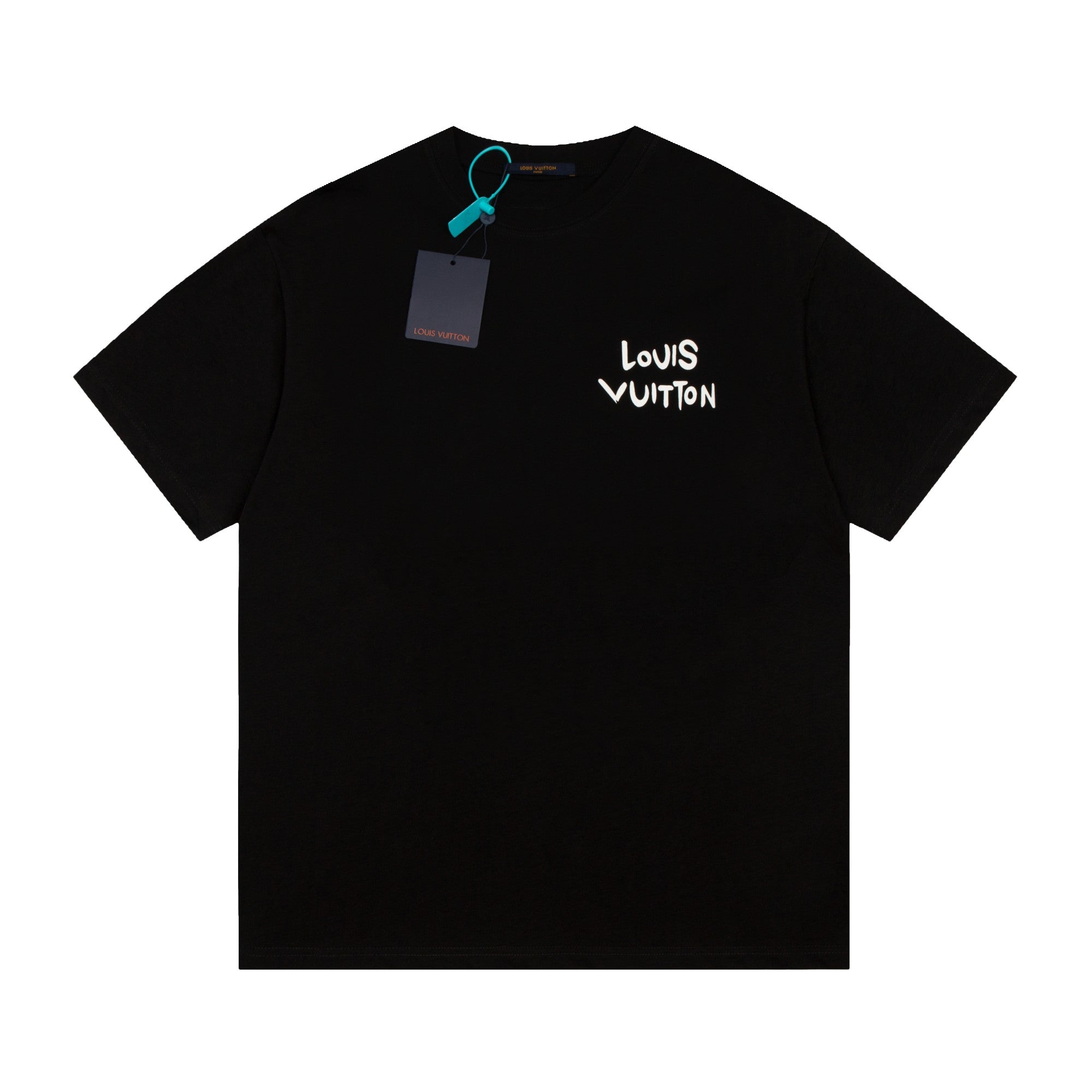 LuxluxHouse Louis Vuitton T-shirt NO.2