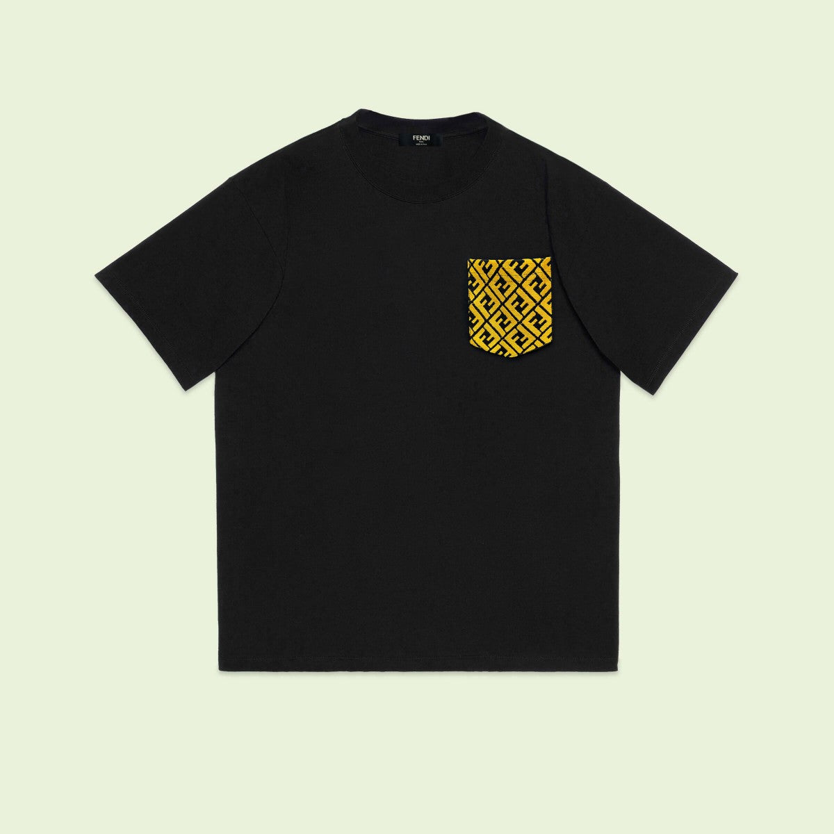 LuxluxHouse Fendi T-shirt NO.2