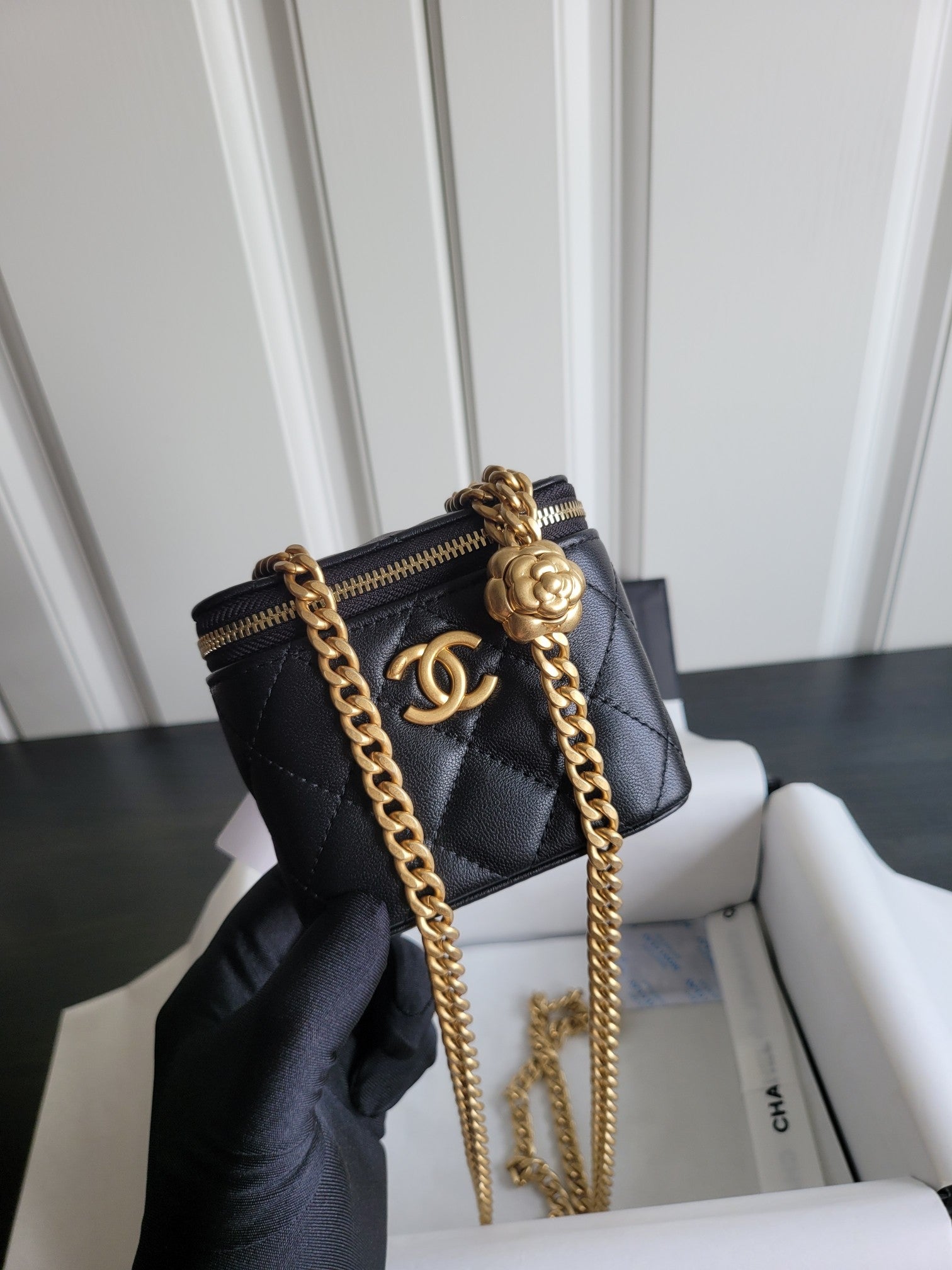 LuxluxHouse Best Quality Bags Chanel Women