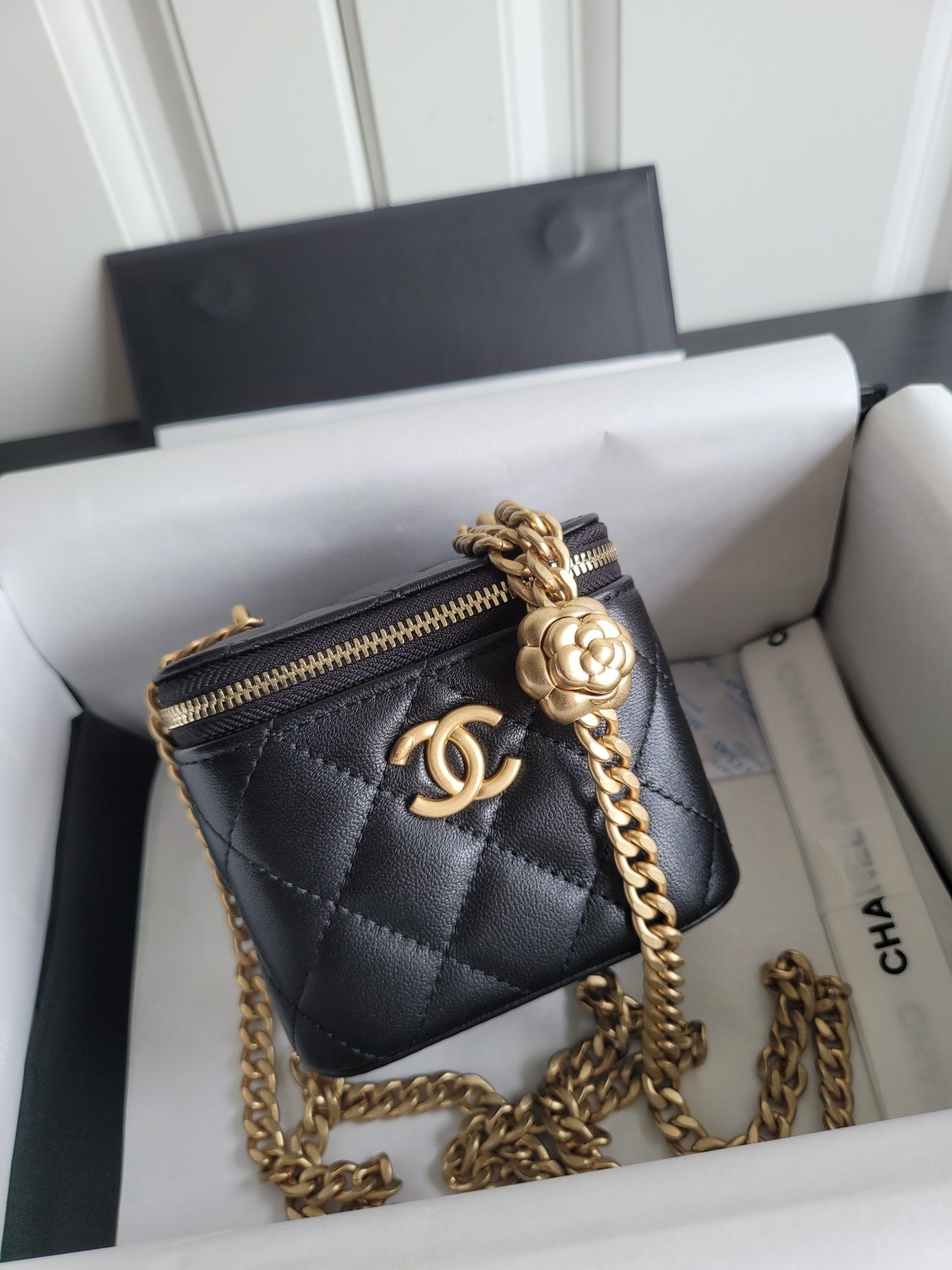 LuxluxHouse Best Quality Bags Chanel Women