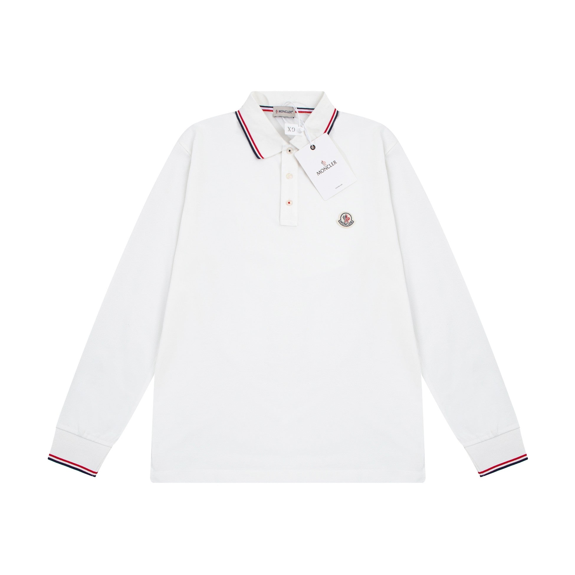 LuxluxHouse Best Quality Clothes Shirts&Polo Moncler