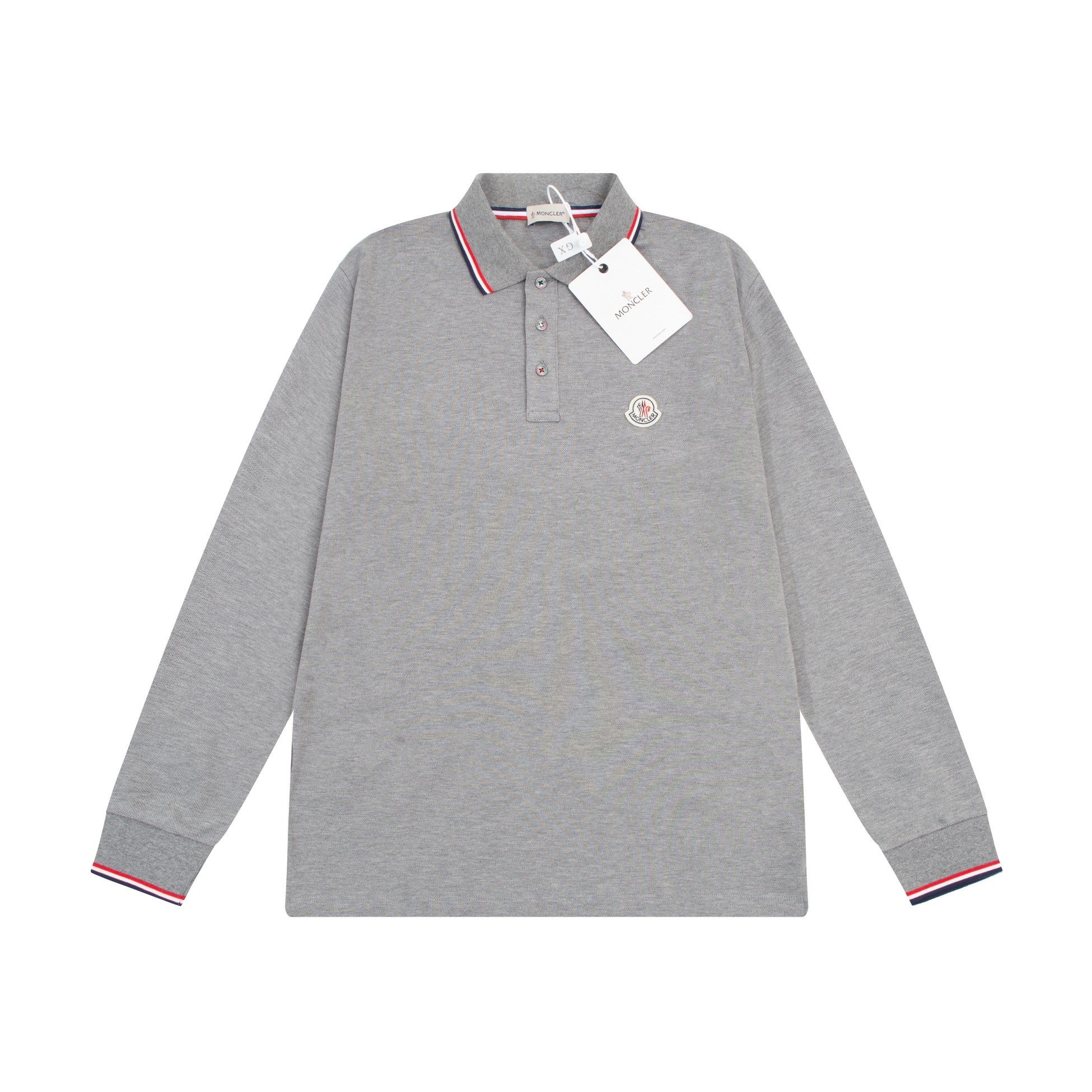 LuxluxHouse Best Quality Clothes Shirts&Polo Moncler
