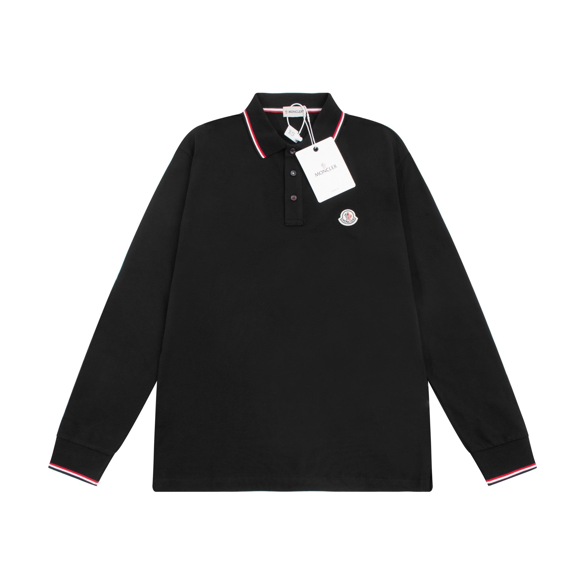 LuxluxHouse Best Quality Clothes Shirts&Polo Moncler