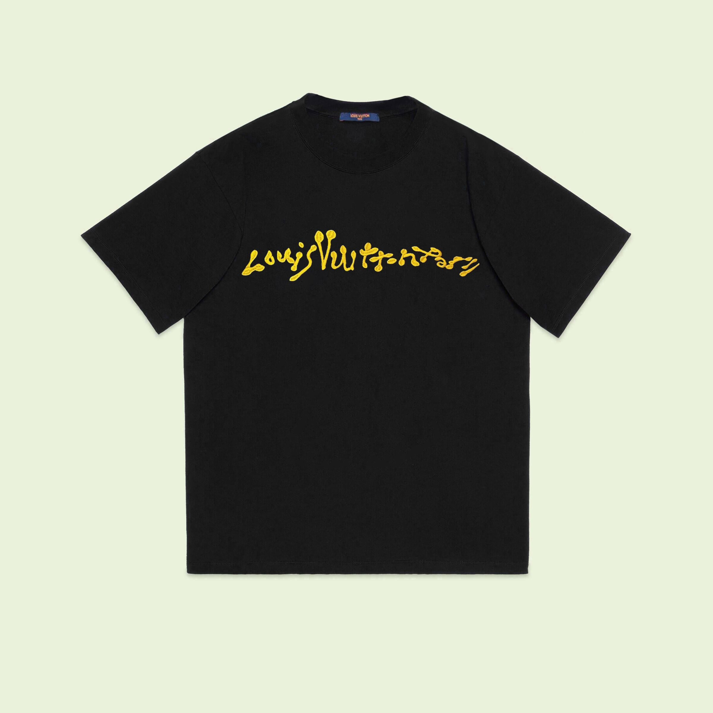 LuxluxHouse Louis Vuitton T-shirt NO.7